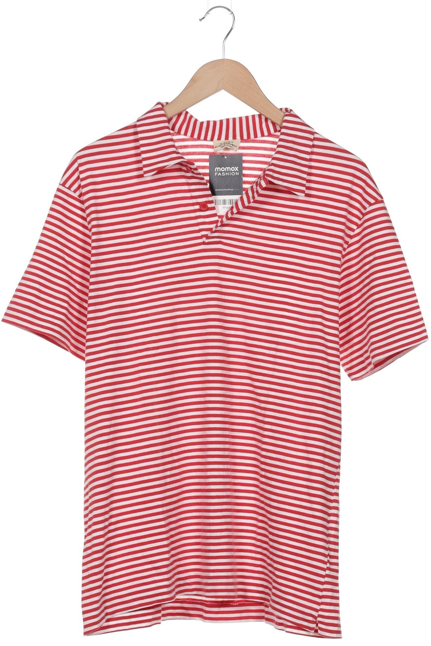 

Sisley Herren Poloshirt, rot, Gr. 54