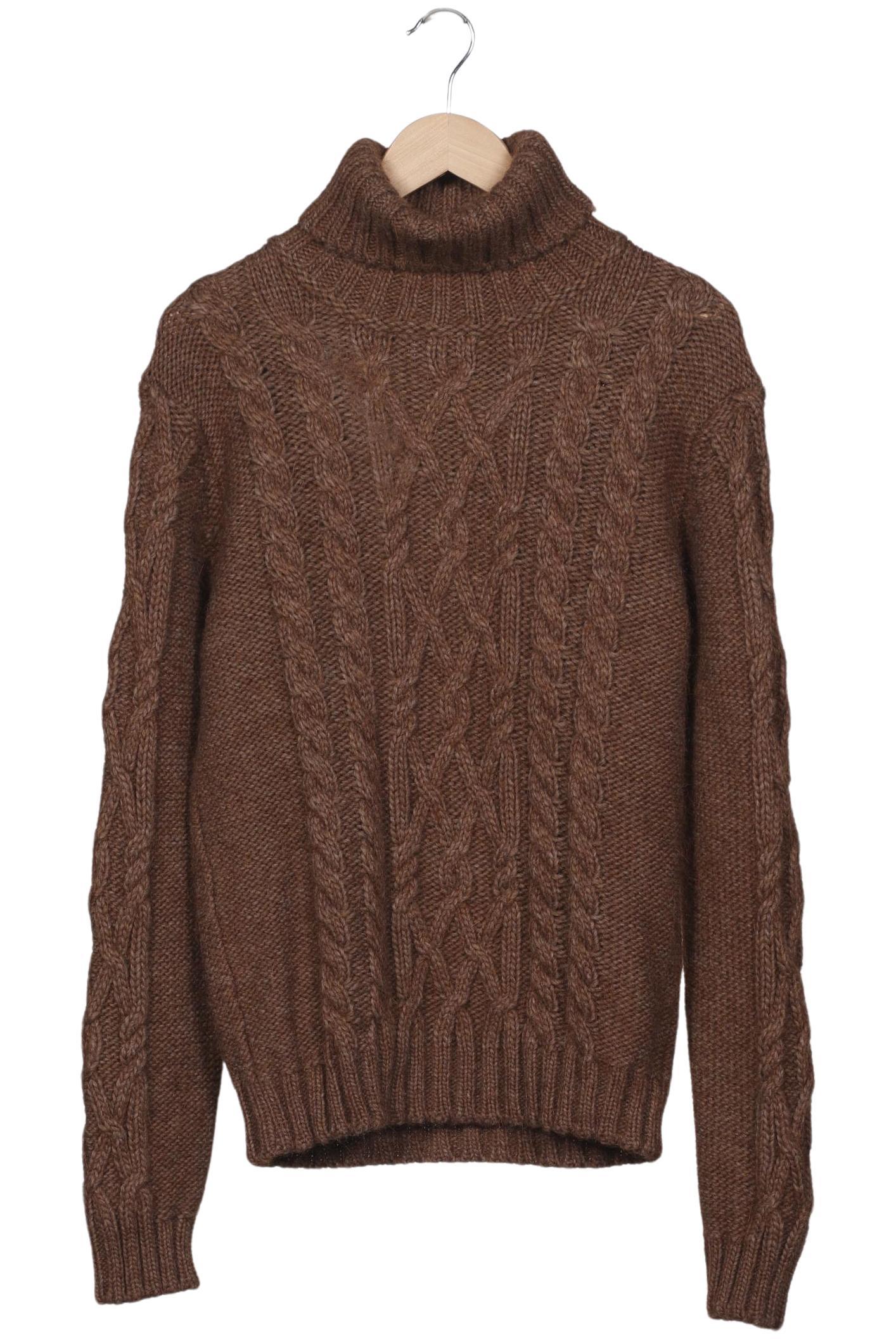 

Sisley Herren Pullover, braun, Gr. 54