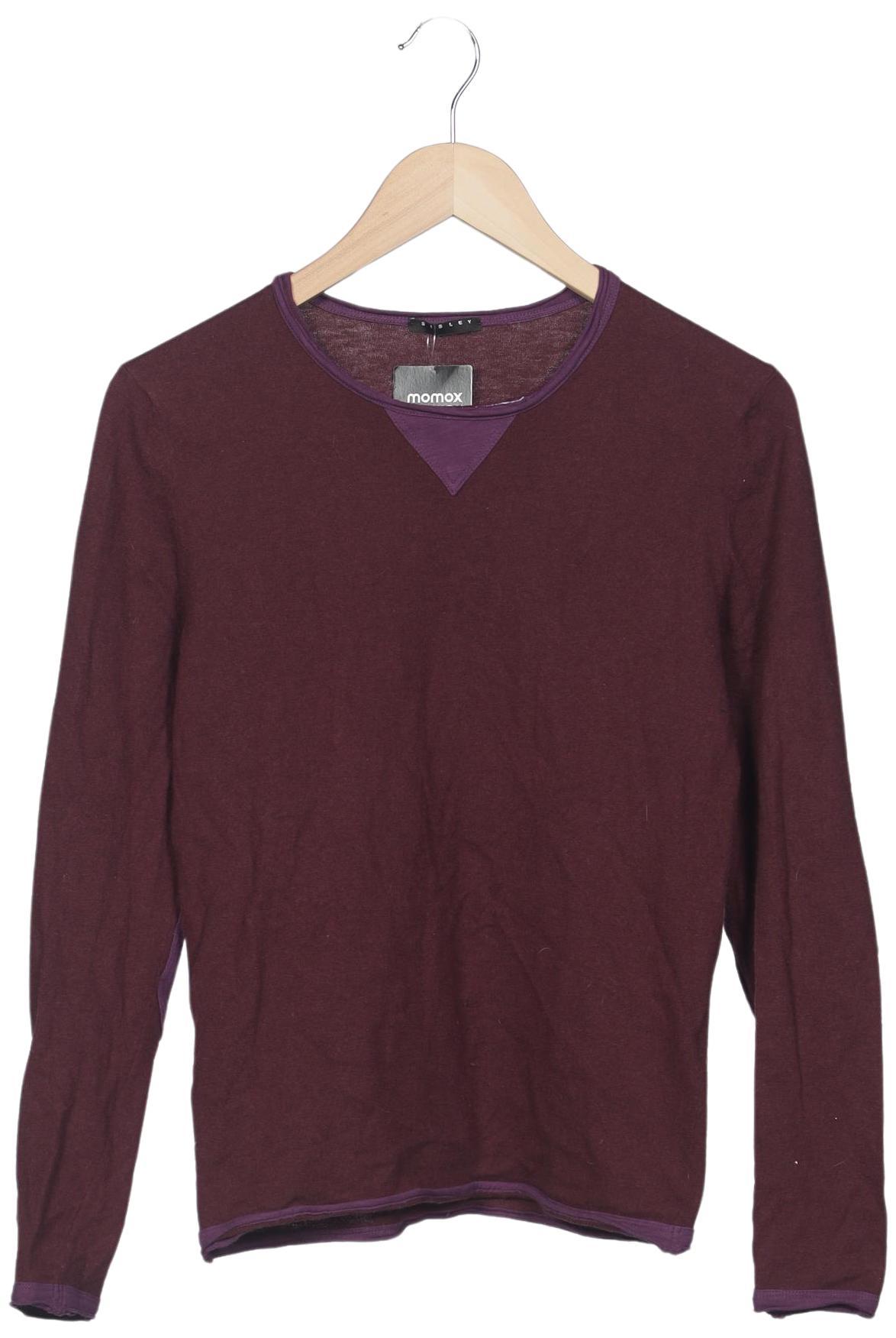 

Sisley Herren Pullover, mehrfarbig, Gr. 46