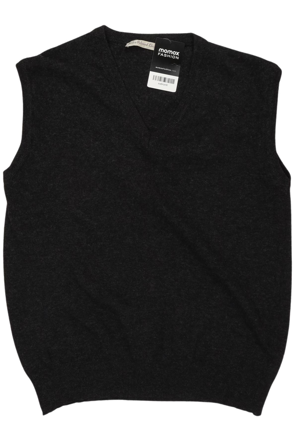 

Sisley Herren Pullover, schwarz, Gr. 52