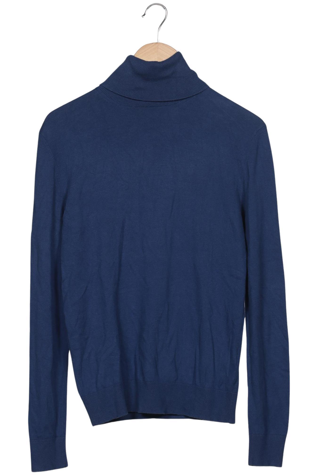 

Sisley Herren Pullover, marineblau, Gr. 46