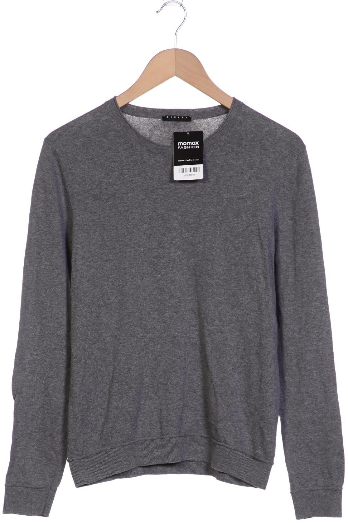 

SISLEY Herren Pullover, grau