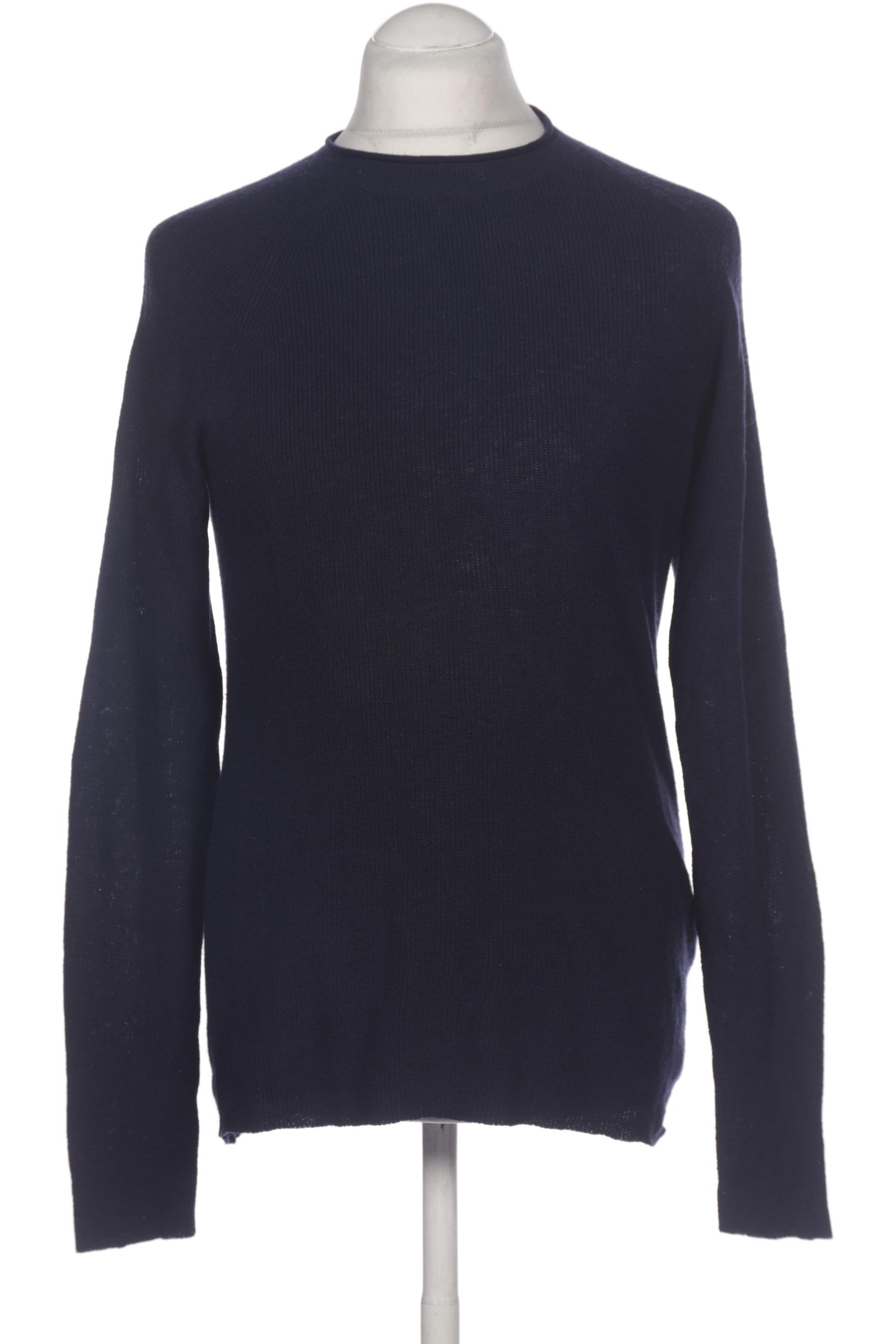 

Sisley Herren Pullover, marineblau, Gr. 46