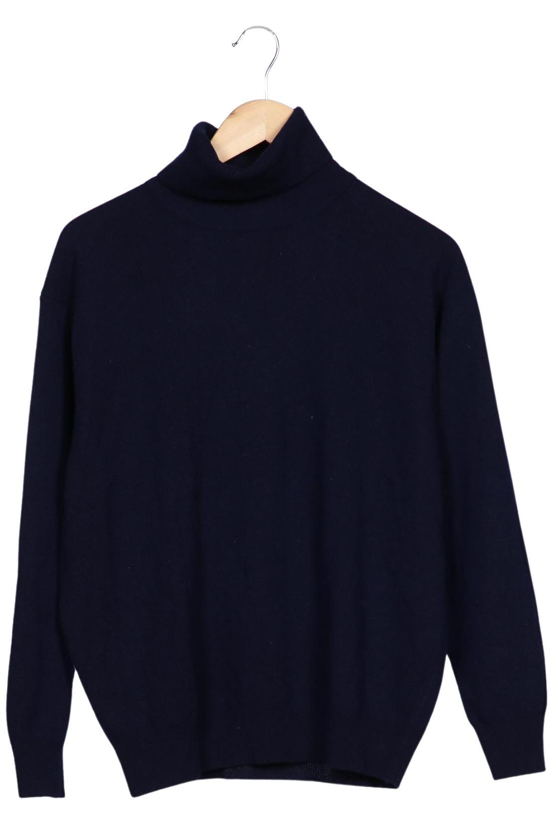 

Sisley Herren Pullover, marineblau, Gr. 48
