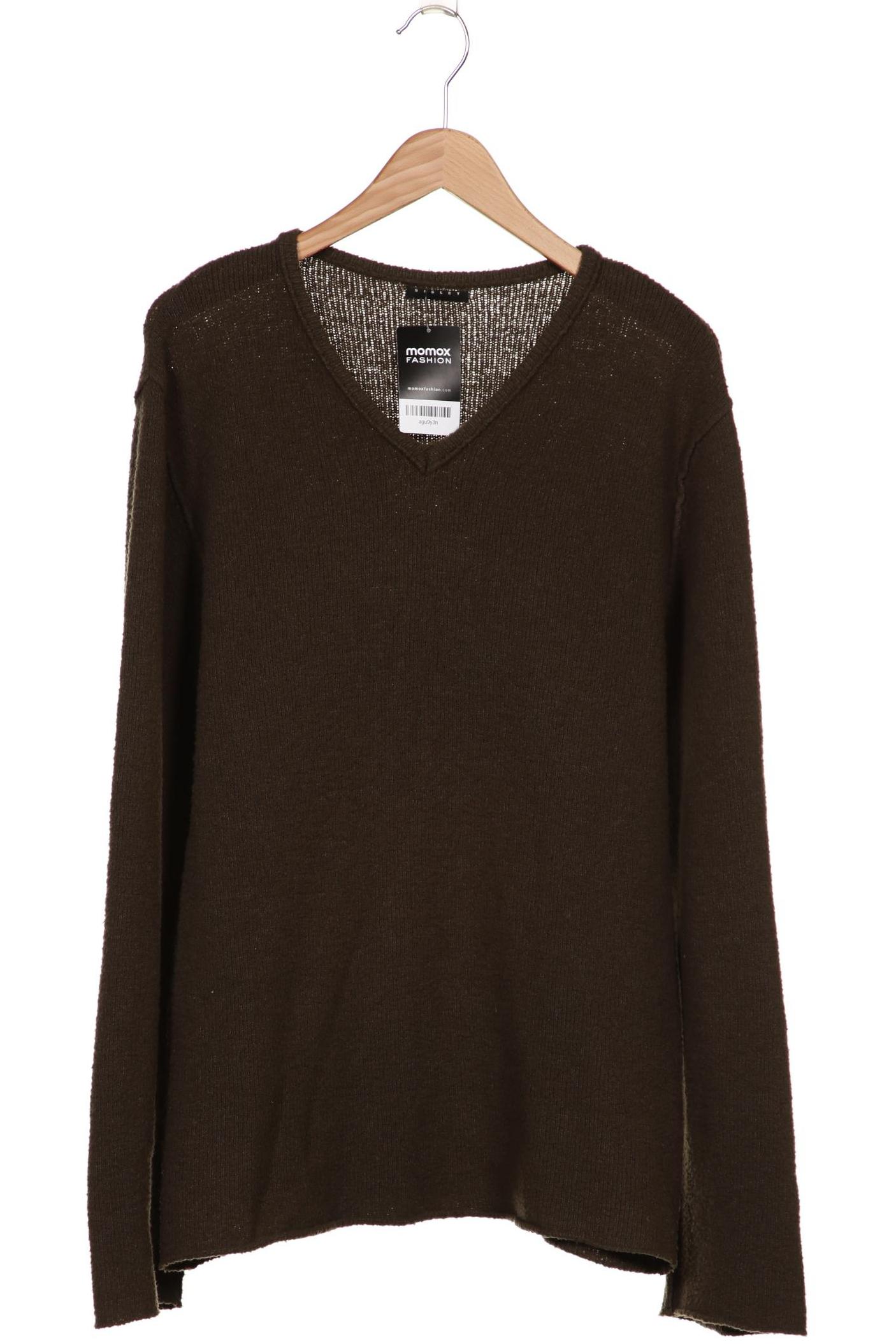

SISLEY Herren Pullover, grün