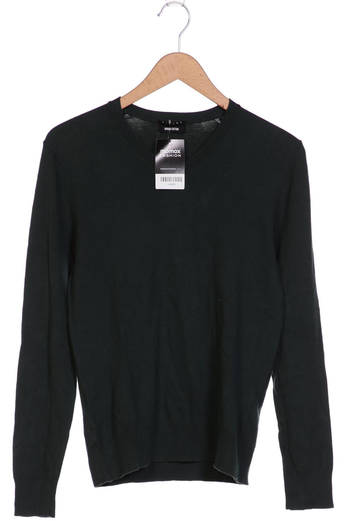 

SISLEY Herren Pullover, grün