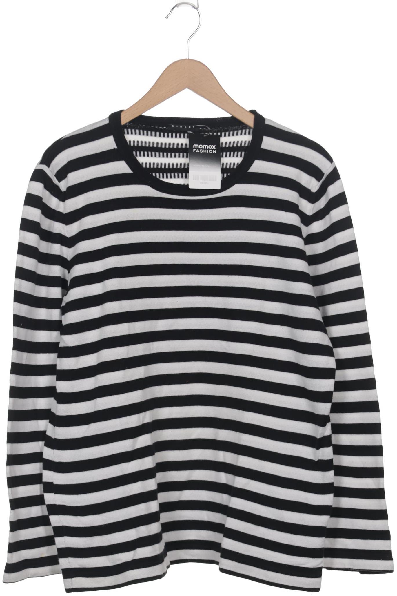

Sisley Herren Pullover, schwarz, Gr. 52