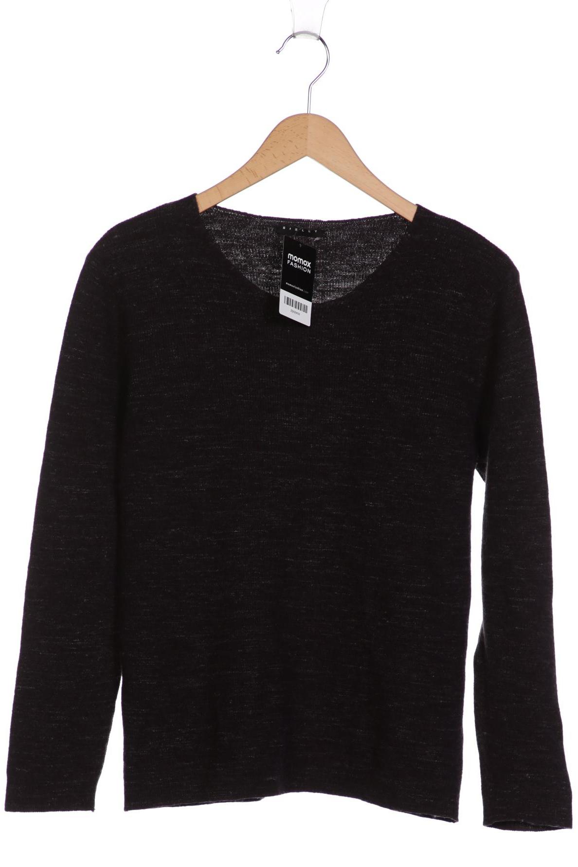 

Sisley Herren Pullover, grau, Gr. 52