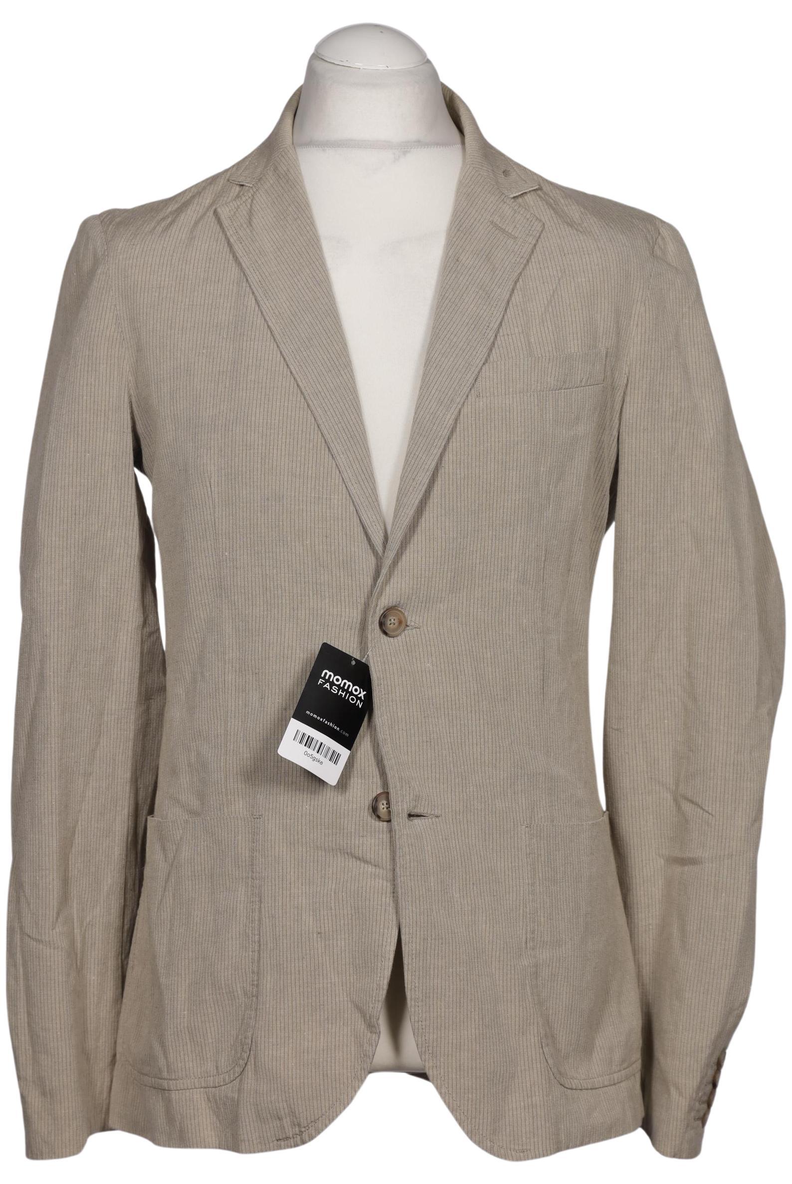 

Sisley Herren Sakko, beige, Gr. 48