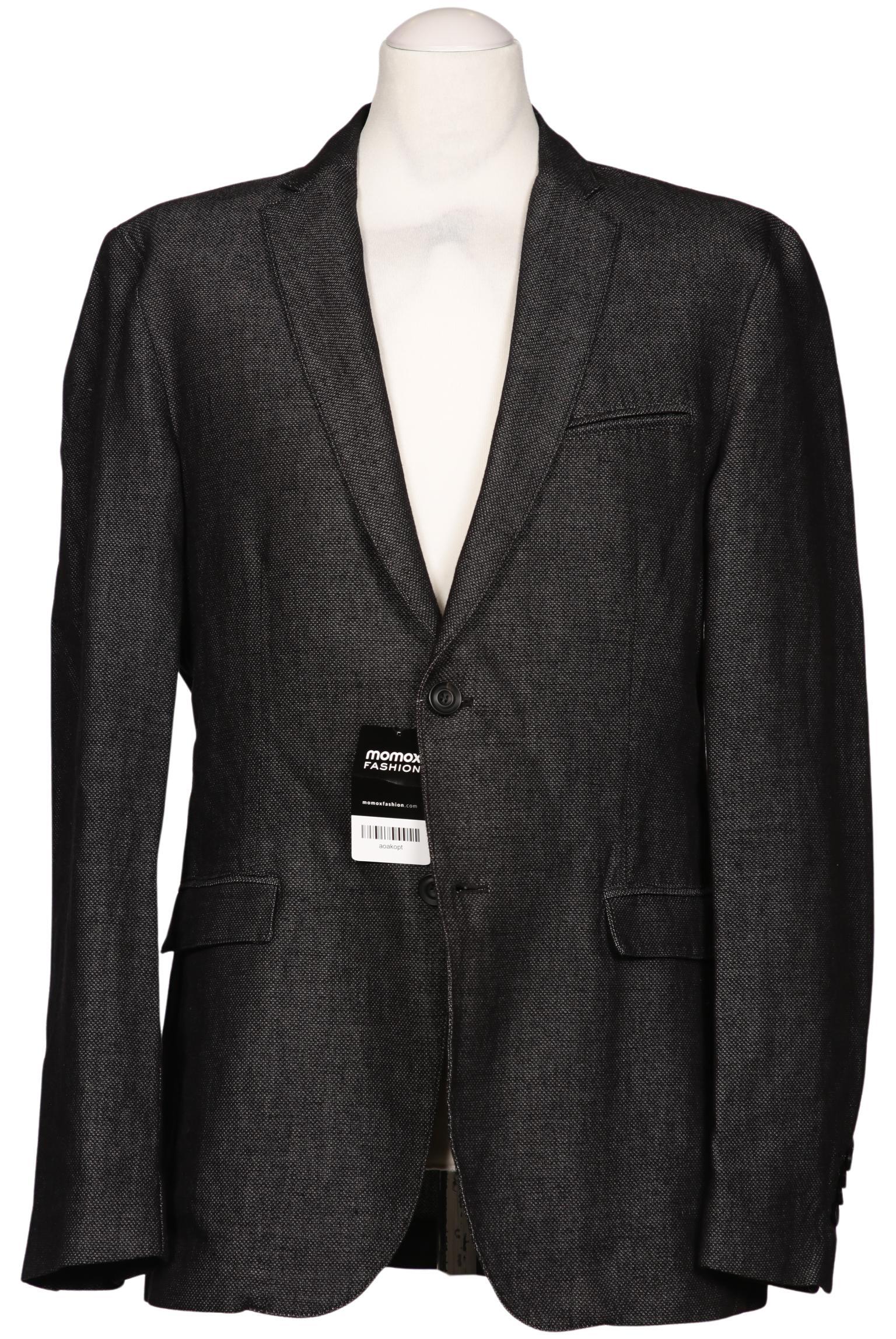 

Sisley Herren Sakko, grau, Gr. 50