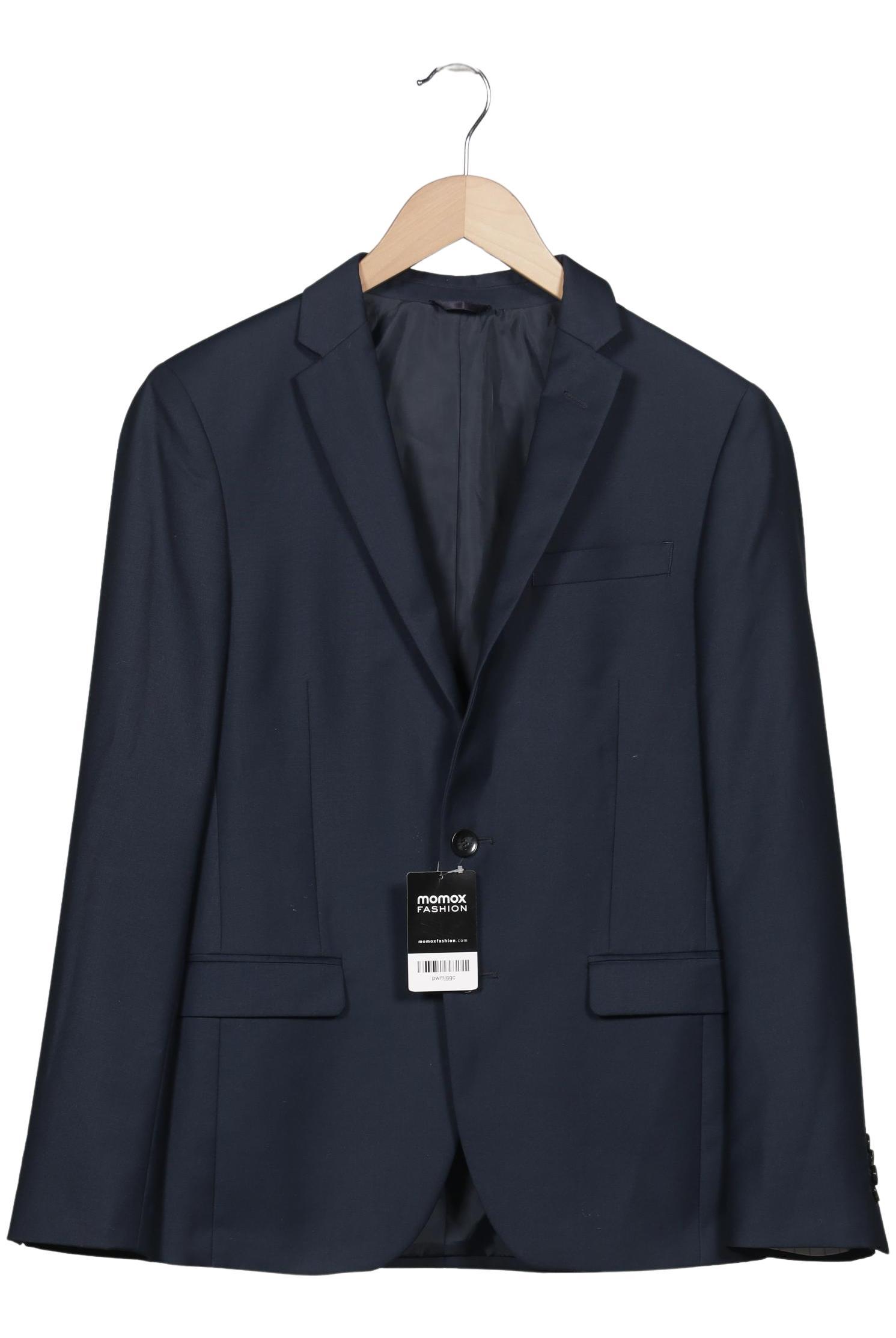 

Sisley Herren Sakko, marineblau, Gr. 44