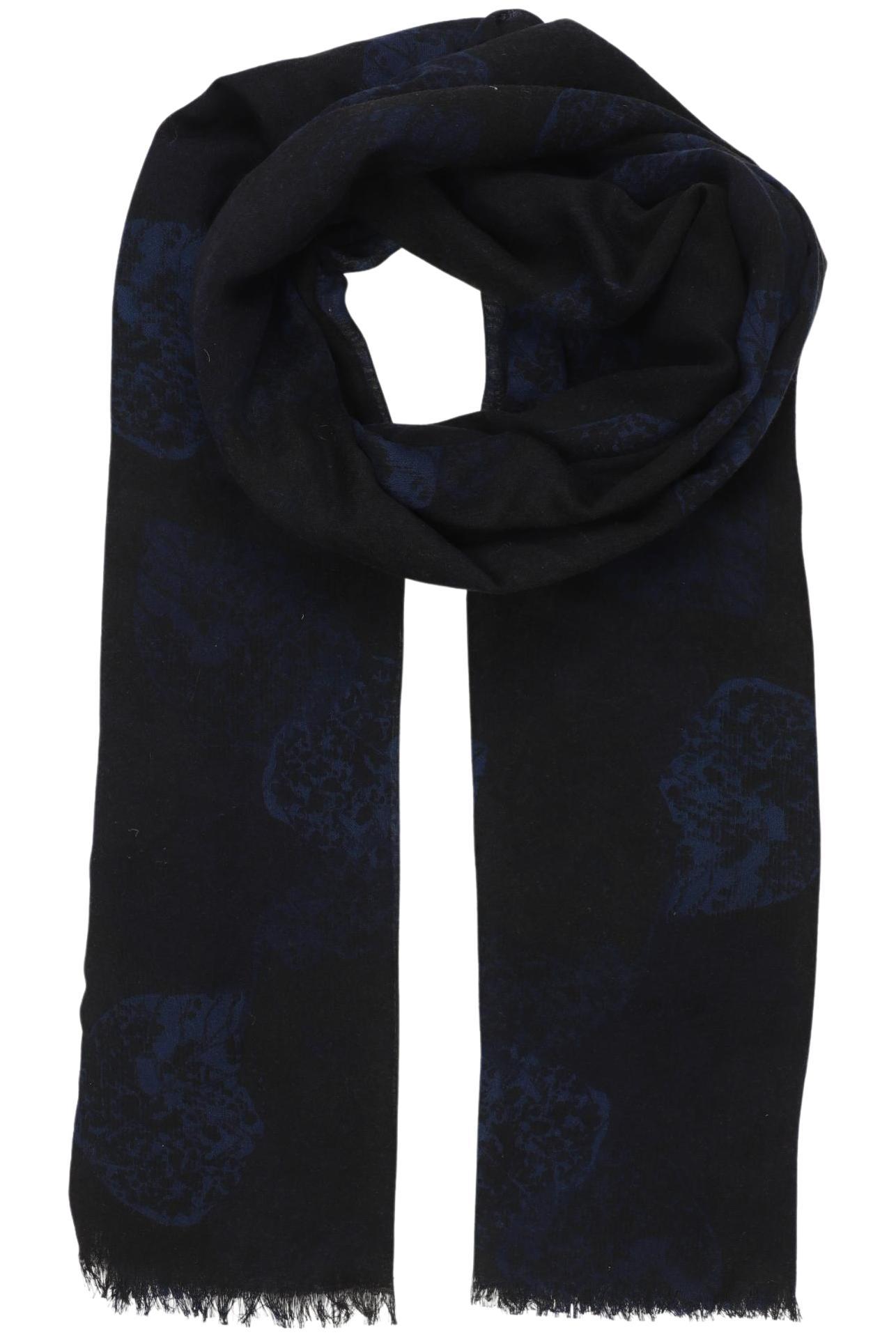 

Sisley Herren Schal, marineblau, Gr.