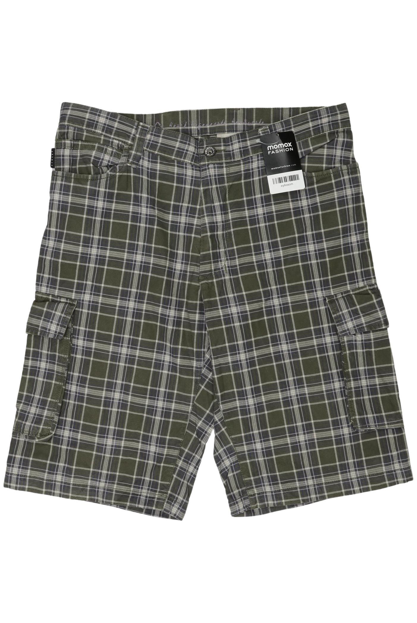 

Sisley Herren Shorts, grün, Gr. 46