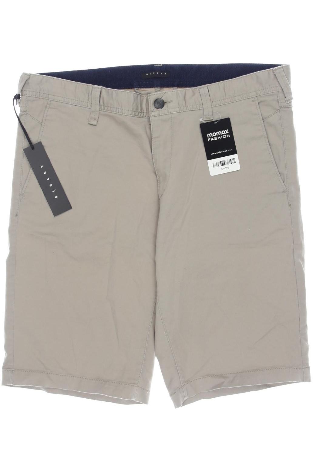

Sisley Herren Shorts, beige, Gr. 46
