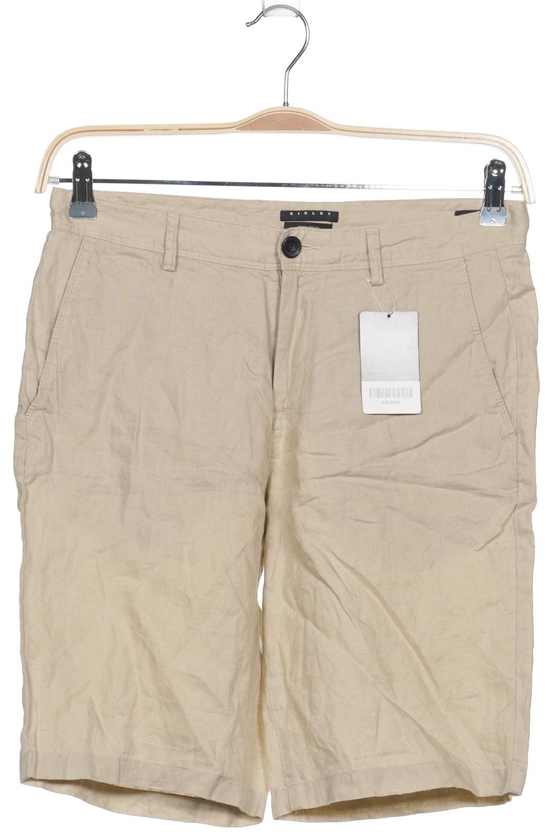

Sisley Herren Shorts, beige, Gr. 44