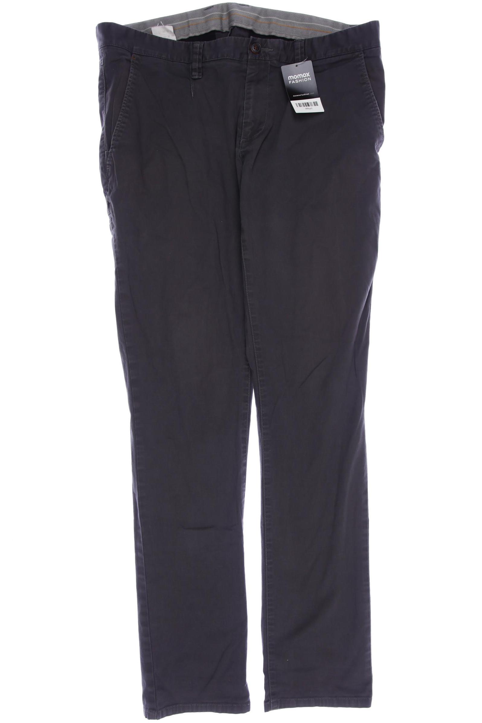 

Sisley Herren Stoffhose, grau, Gr. 50