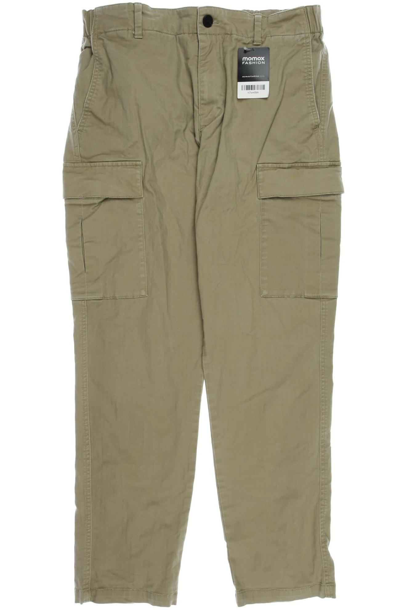 

Sisley Herren Stoffhose, beige, Gr. 44