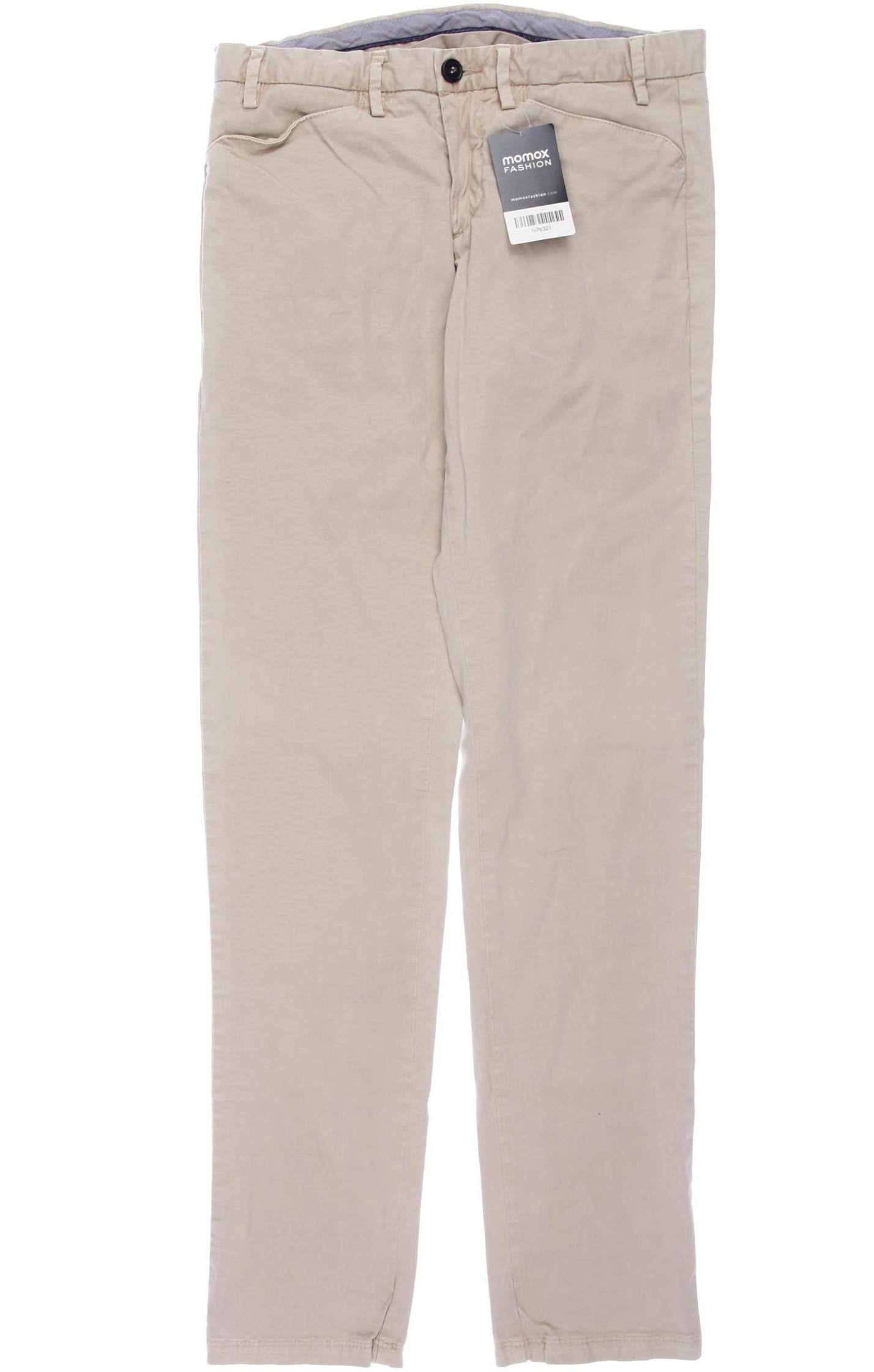 

Sisley Herren Stoffhose, beige, Gr. 44