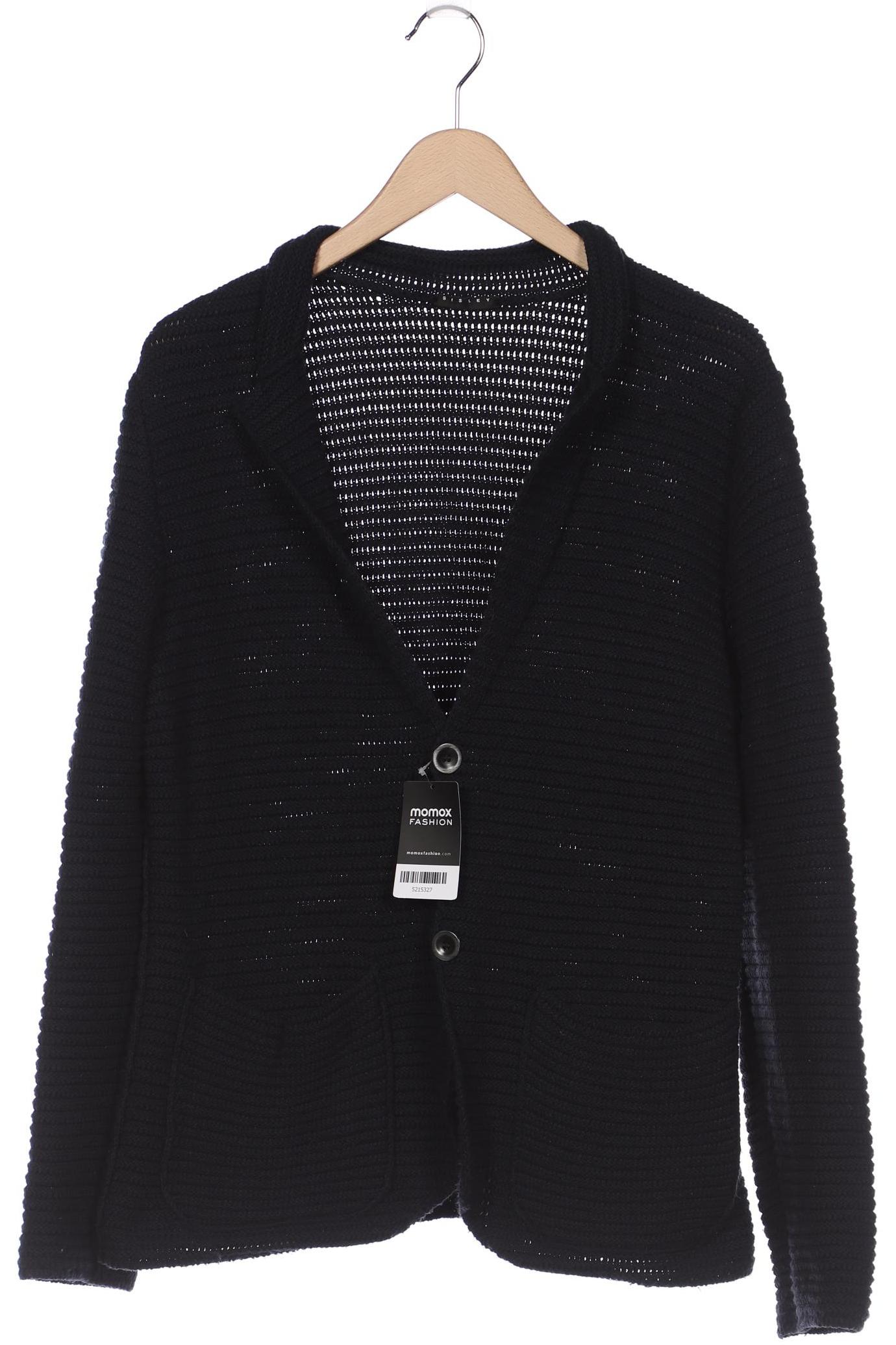 

Sisley Herren Strickjacke, blau, Gr. 52