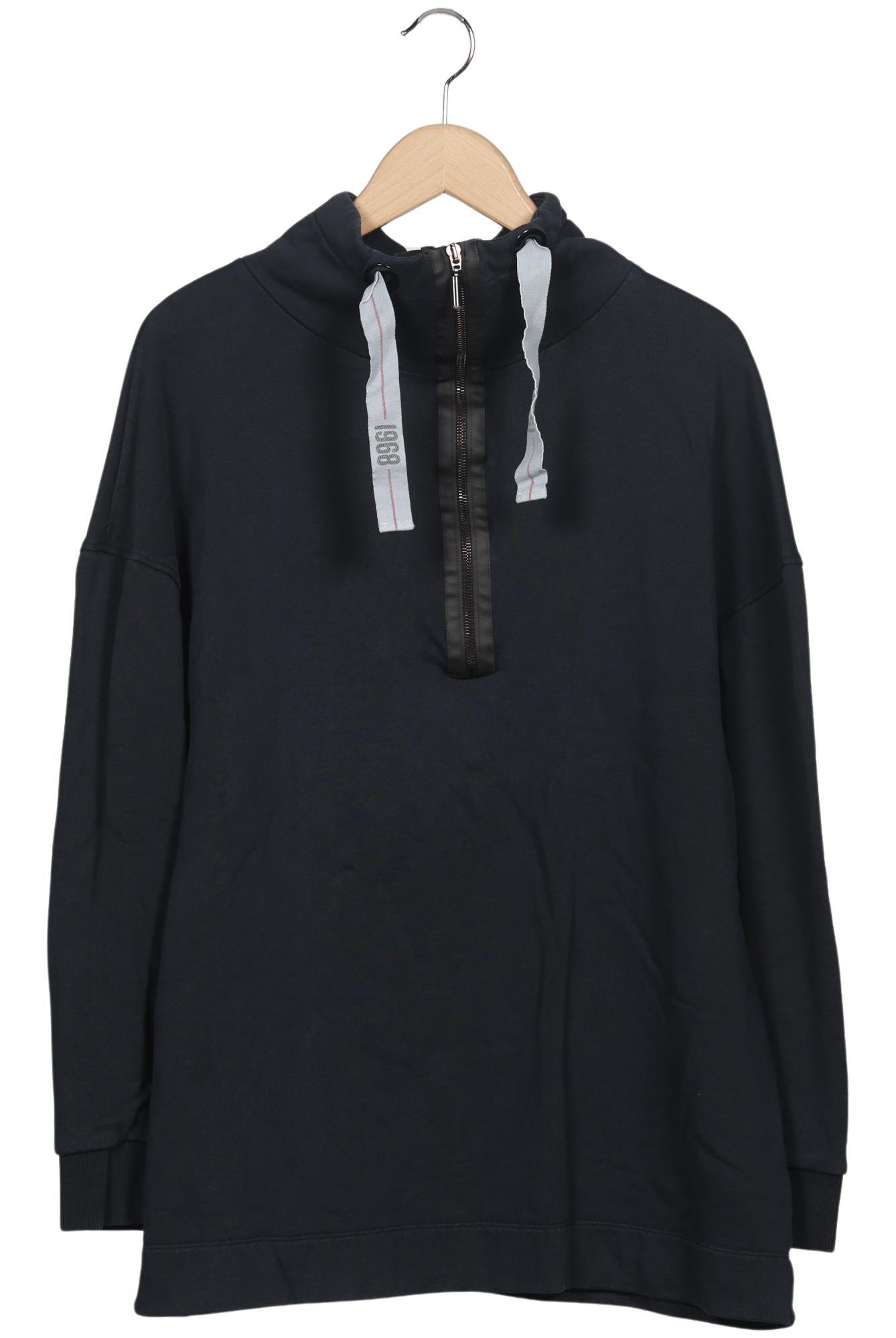 

Sisley Herren Sweatshirt, marineblau, Gr. 48