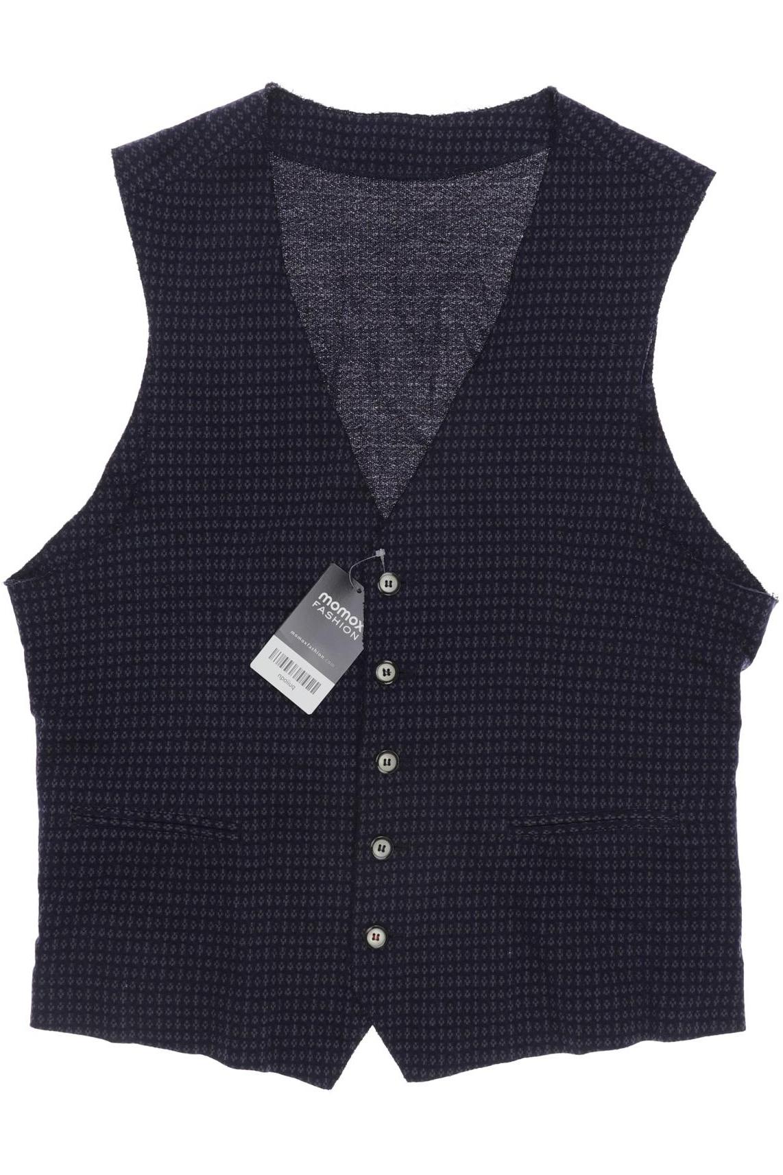

Sisley Herren Weste, marineblau, Gr. 50