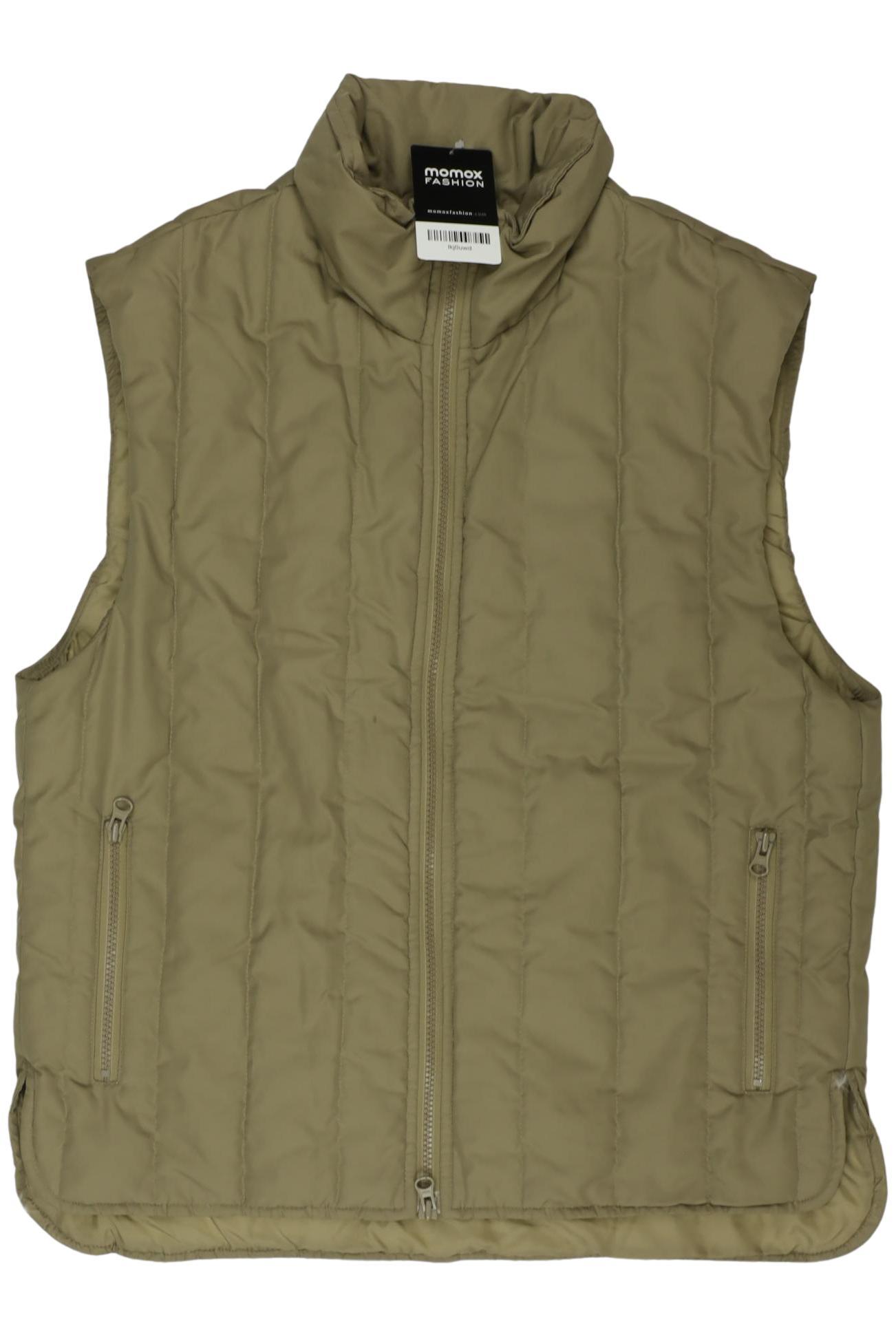 

Sisley Herren Weste, grün, Gr. 48