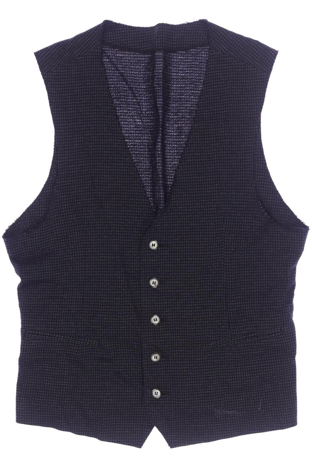 

Sisley Herren Weste, marineblau, Gr. 48