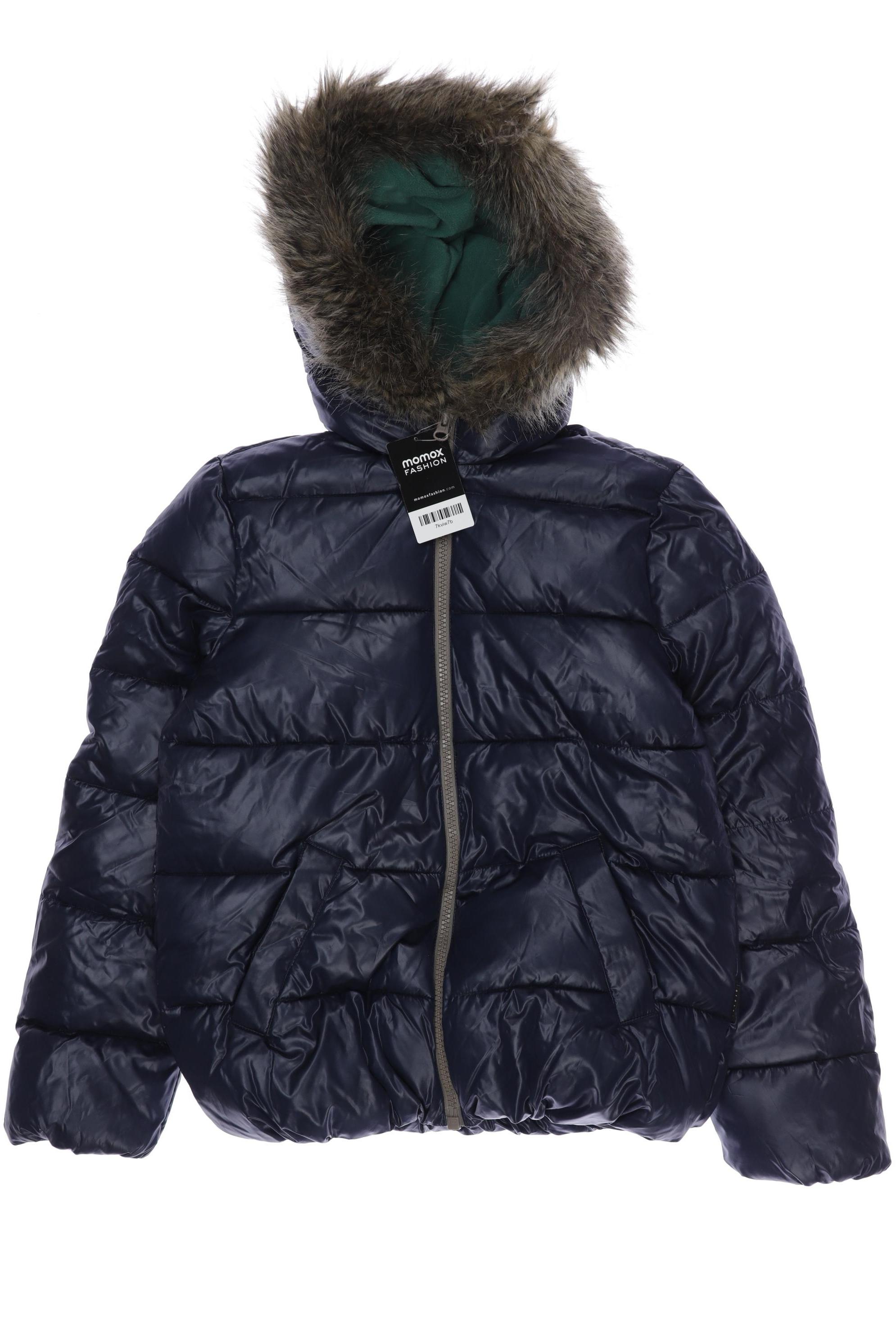 

Sisley Herren Jacke, marineblau, Gr. 152