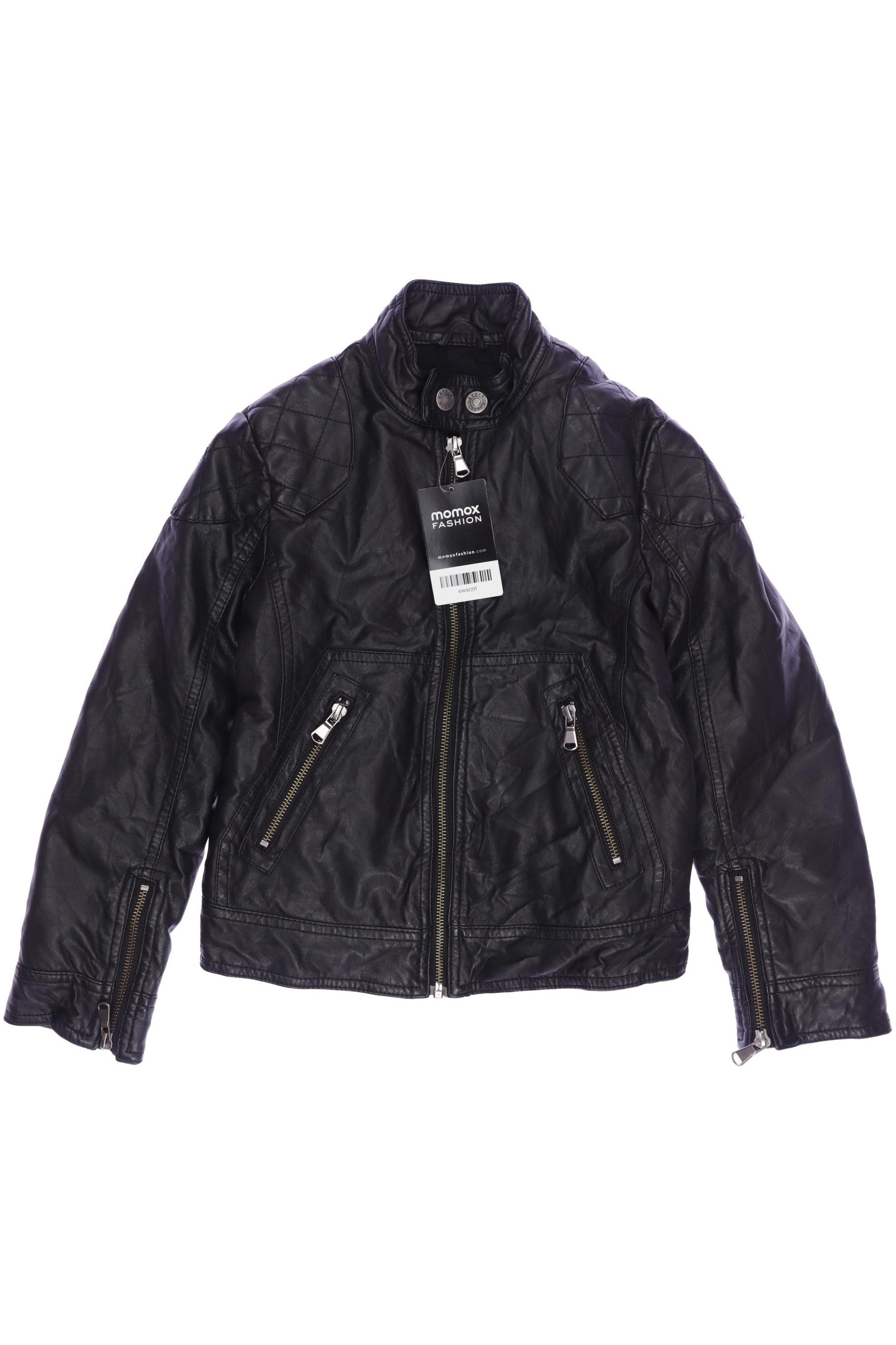

Sisley Herren Jacke, schwarz, Gr. 128