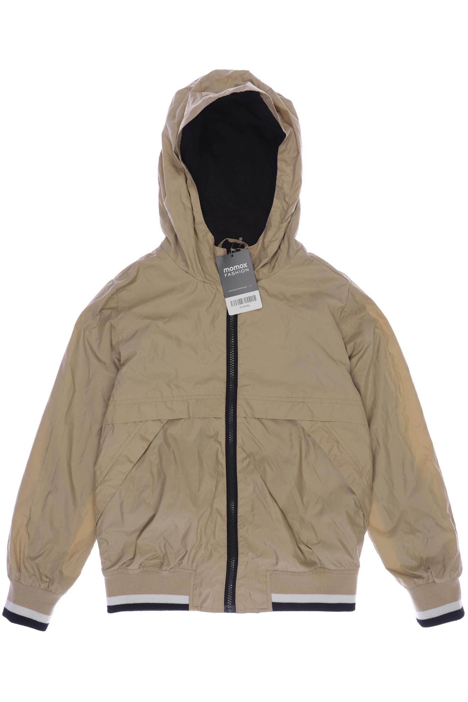 

SISLEY Jungen Jacke, beige