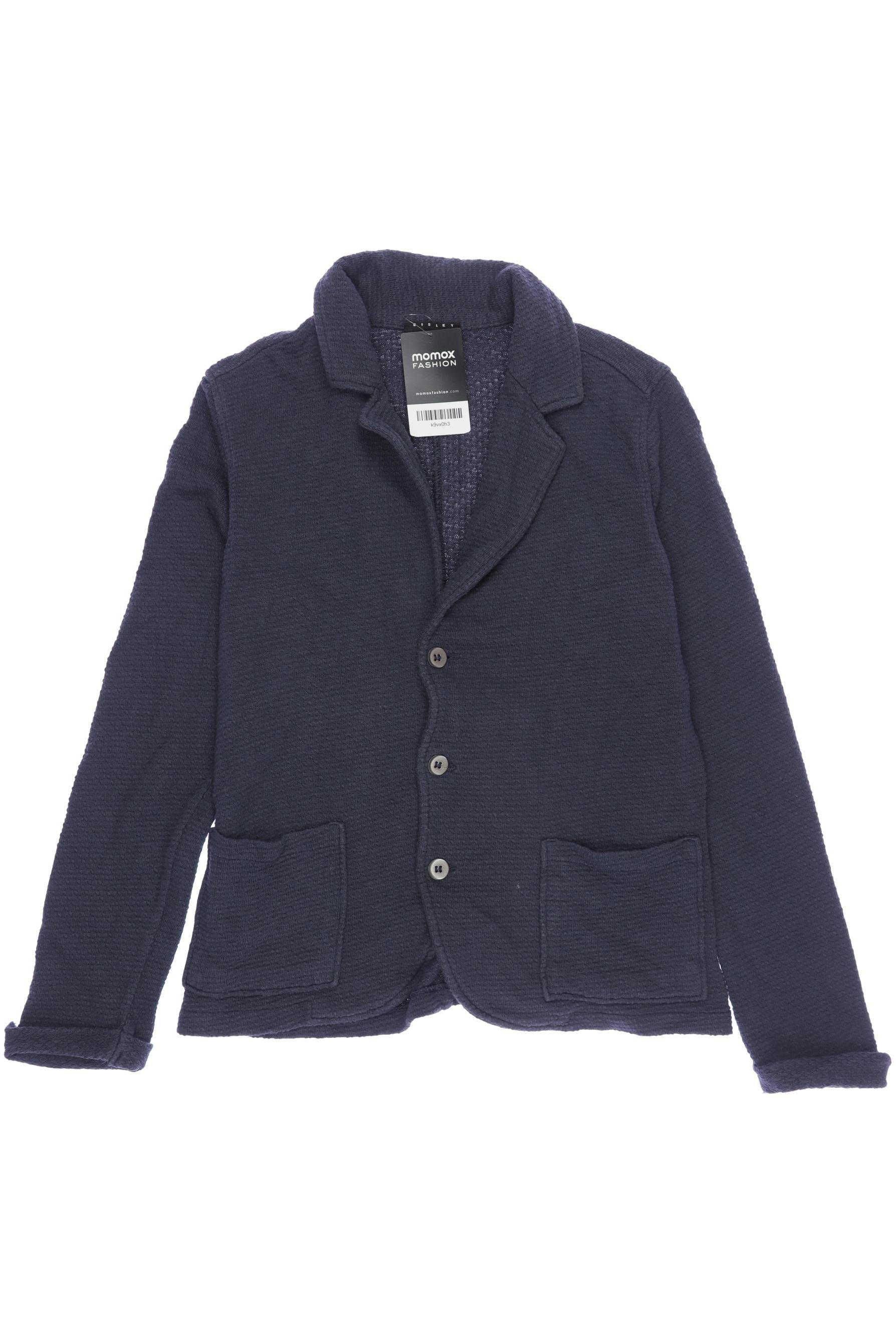 

Sisley Herren Jacke, blau, Gr. 152