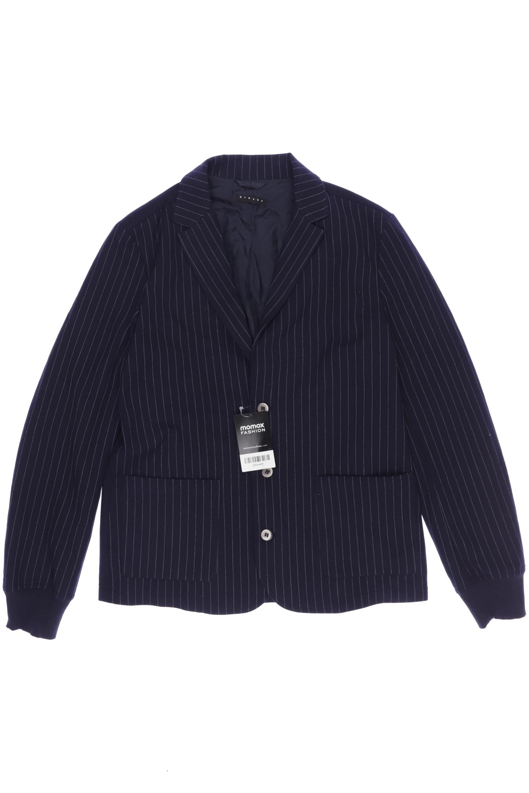 

Sisley Herren Jacke, marineblau, Gr. 170