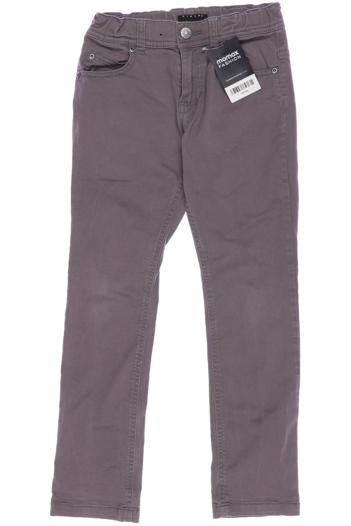 

Sisley Herren Jeans, grau, Gr. 128