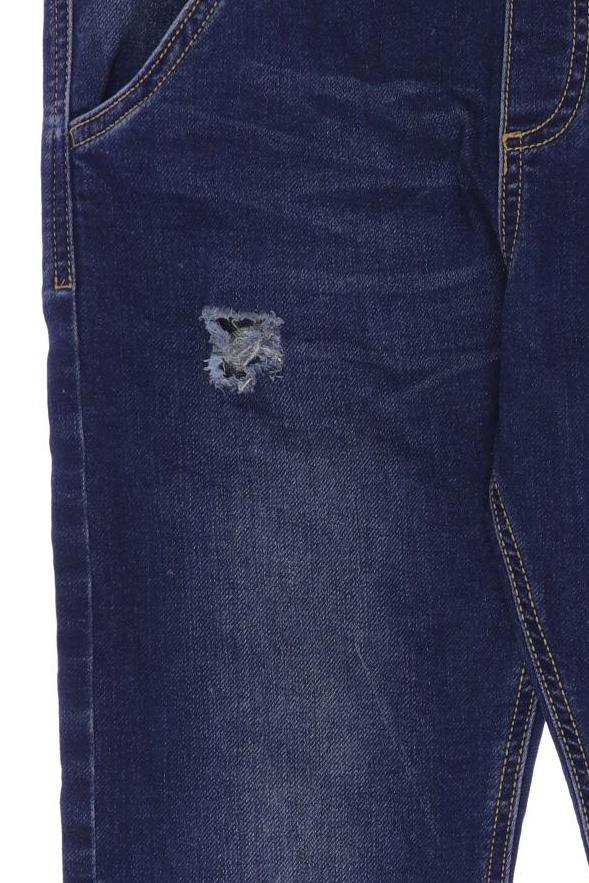 Thumbnail - Sisley Herren Jeans, blau, Gr. 170