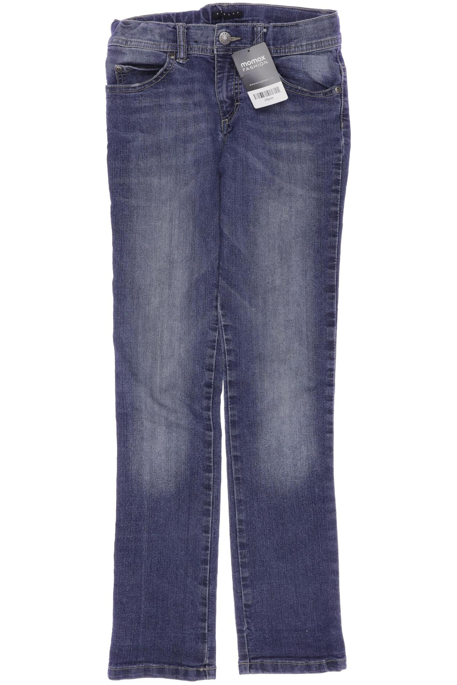 

Sisley Herren Jeans, blau, Gr. 140