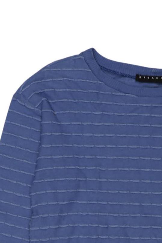 Thumbnail - Sisley Jungen Pullover, blau, Gr. 116