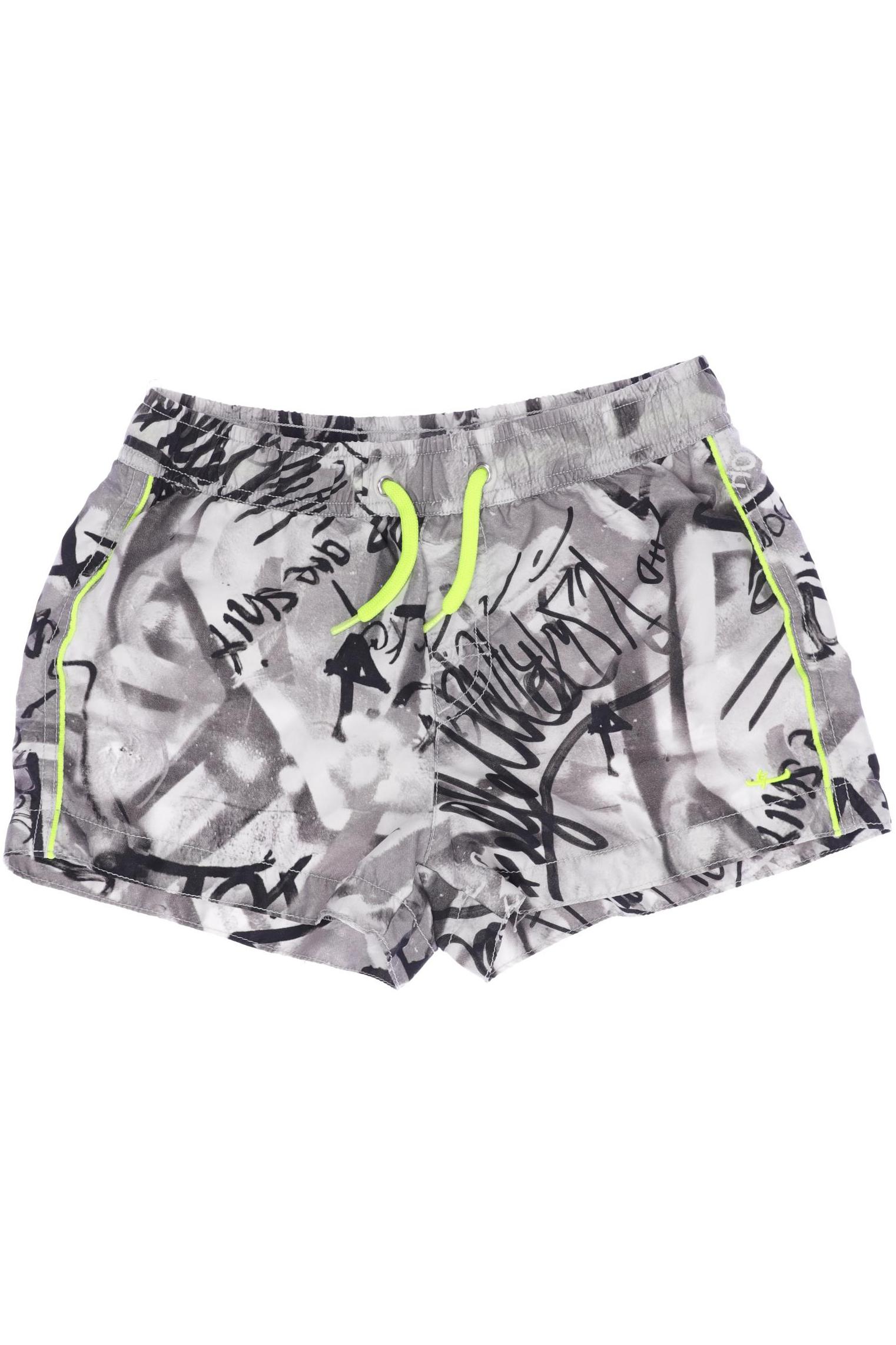 

Sisley Herren Shorts, grau, Gr. 170