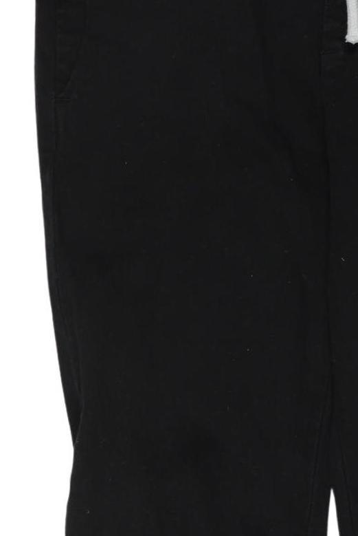 Thumbnail - Sisley Jungen Stoffhose, schwarz, Gr. 158