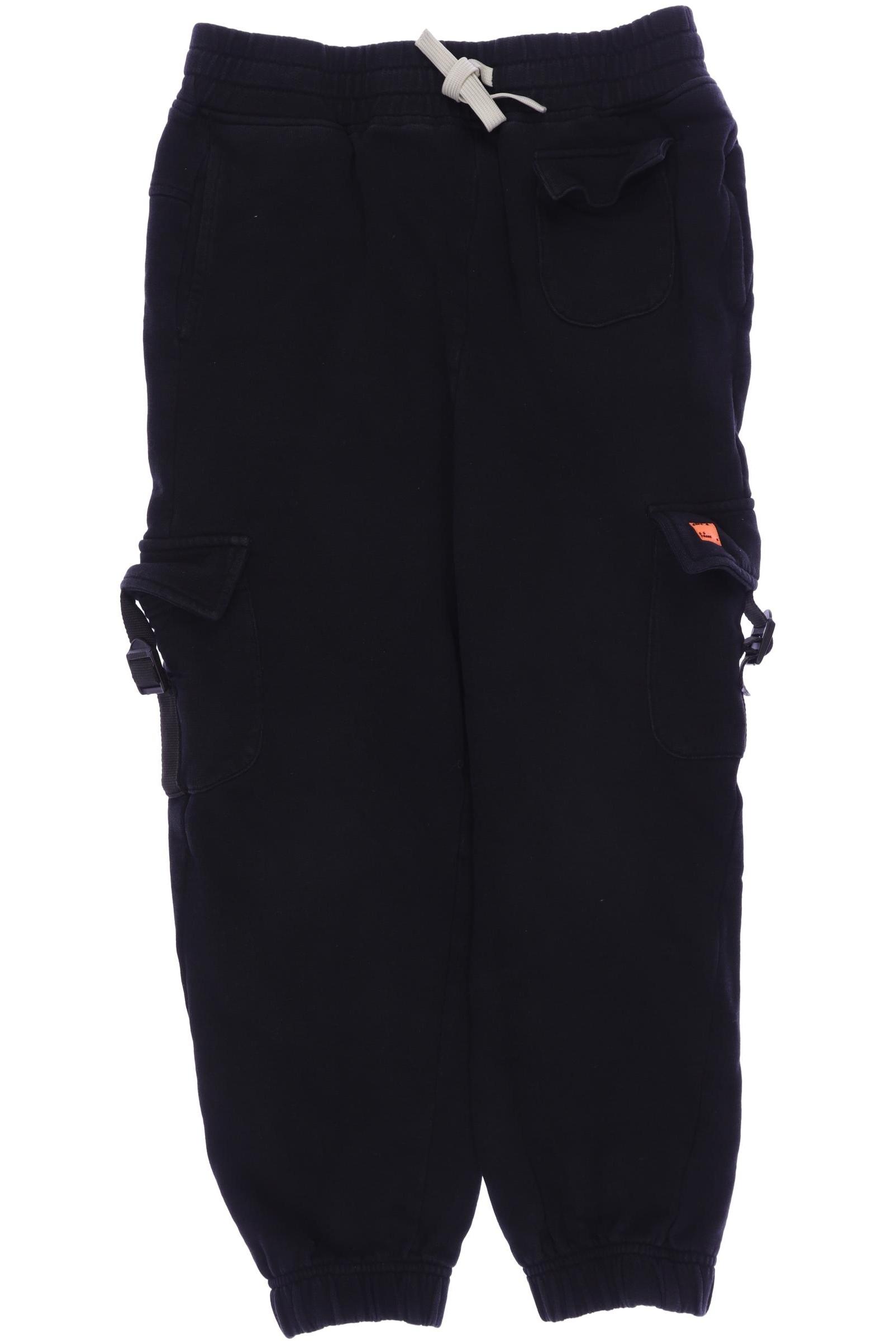 

Sisley Herren Stoffhose, marineblau, Gr. 152