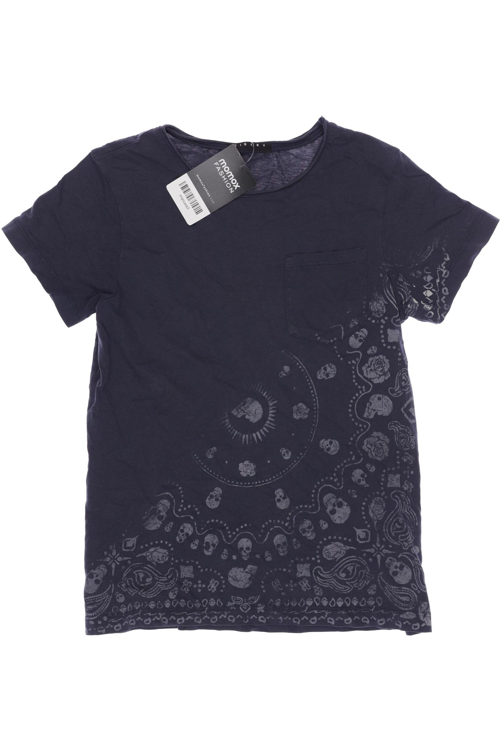 

SISLEY Jungen T-Shirt, grau