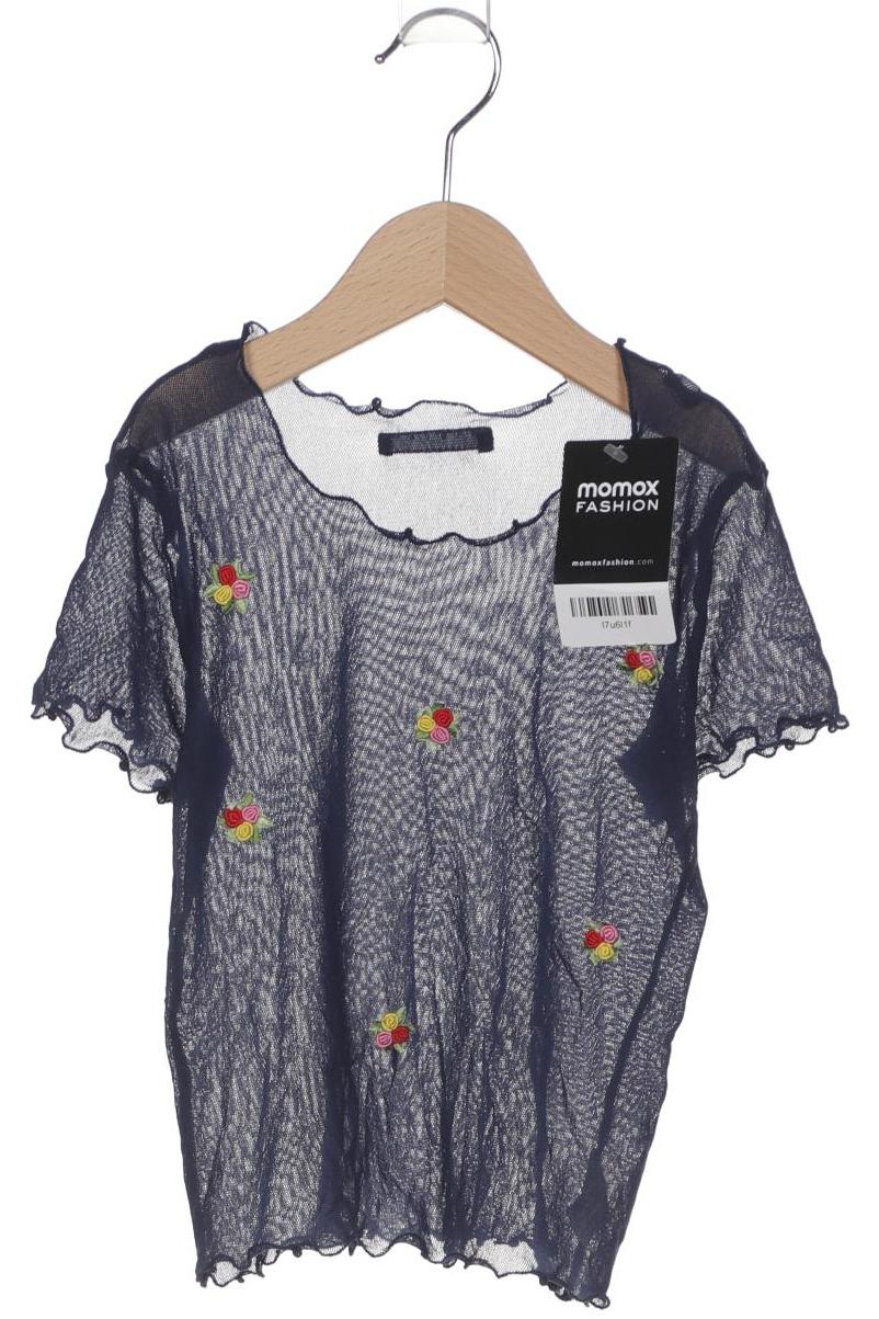 

Sisley Damen Bluse, marineblau, Gr. 146
