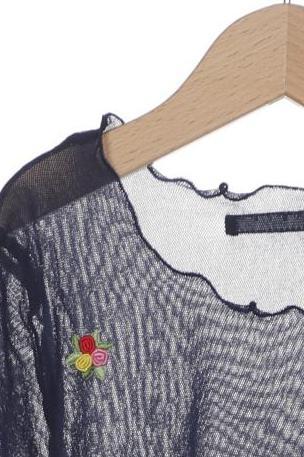 Thumbnail - Sisley Damen Bluse, marineblau, Gr. 146