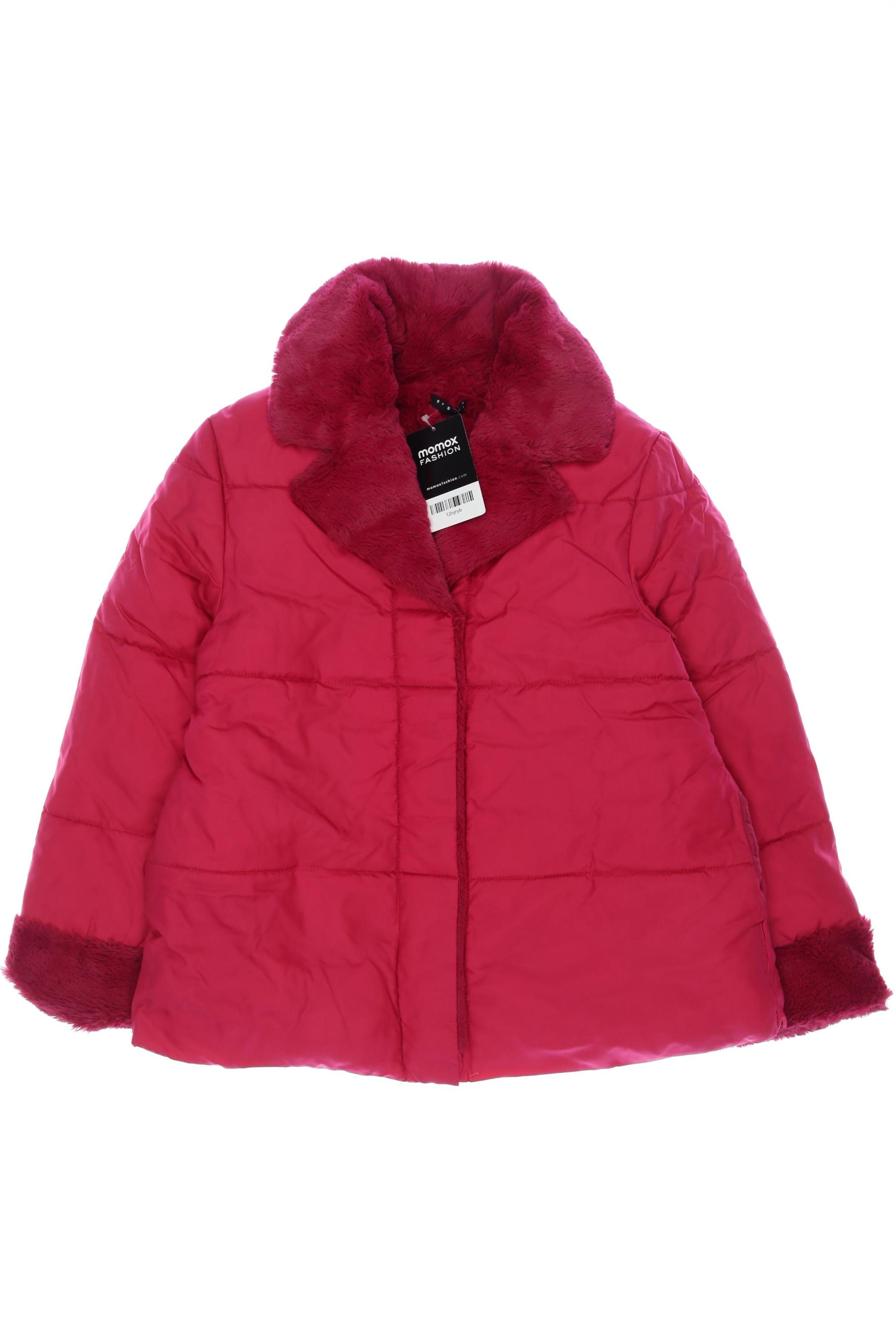 

Sisley Damen Jacke, pink, Gr. 170