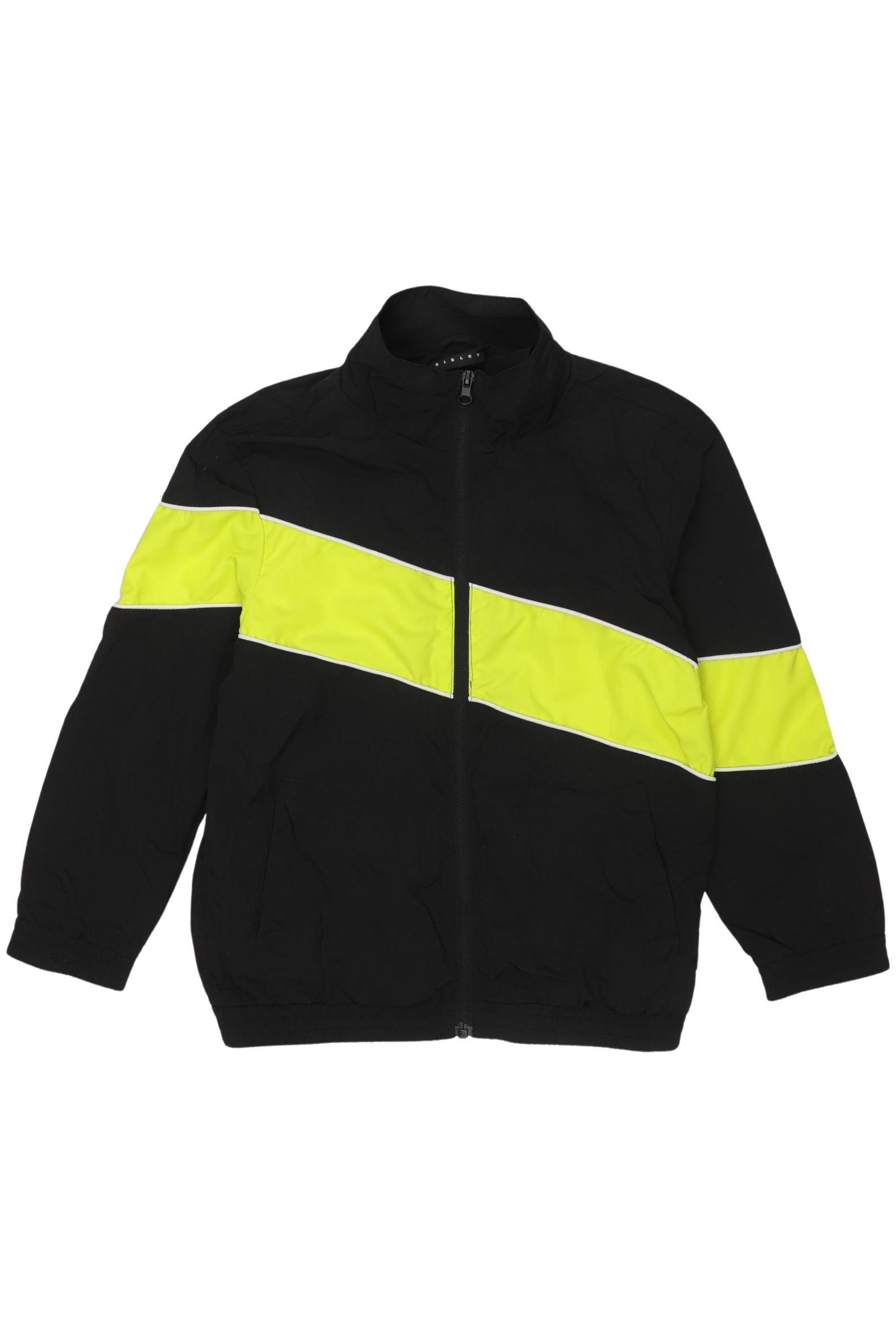 

Sisley Mädchen Jacke, neon, Gr. 128