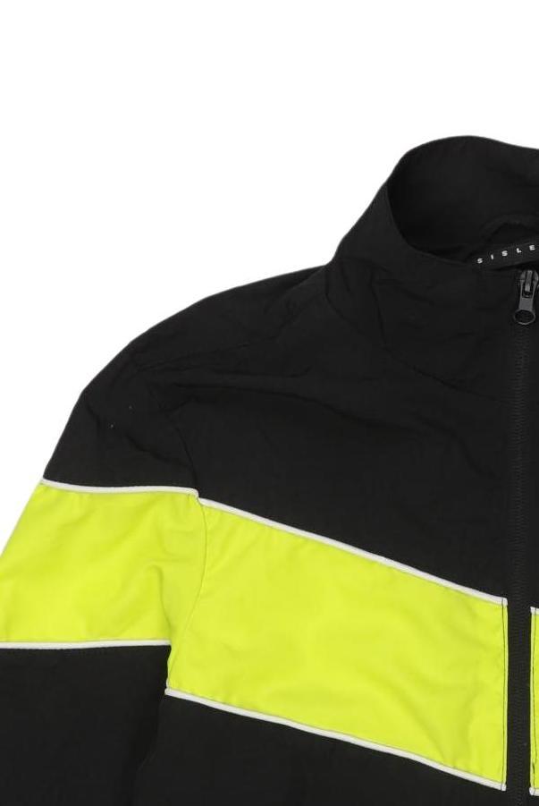 Thumbnail - Sisley Mädchen Jacke, neon, Gr. 128