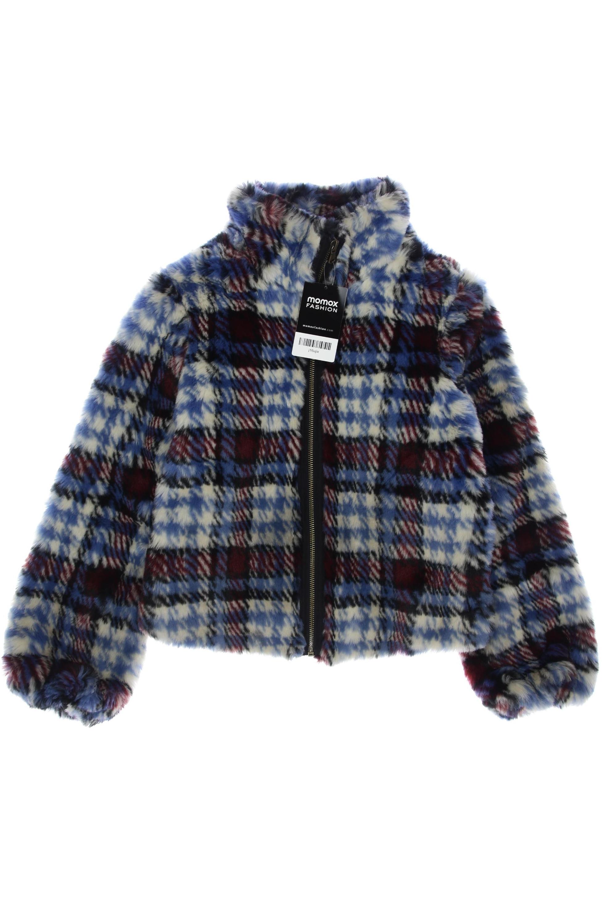 

Sisley Damen Jacke, mehrfarbig, Gr. 140