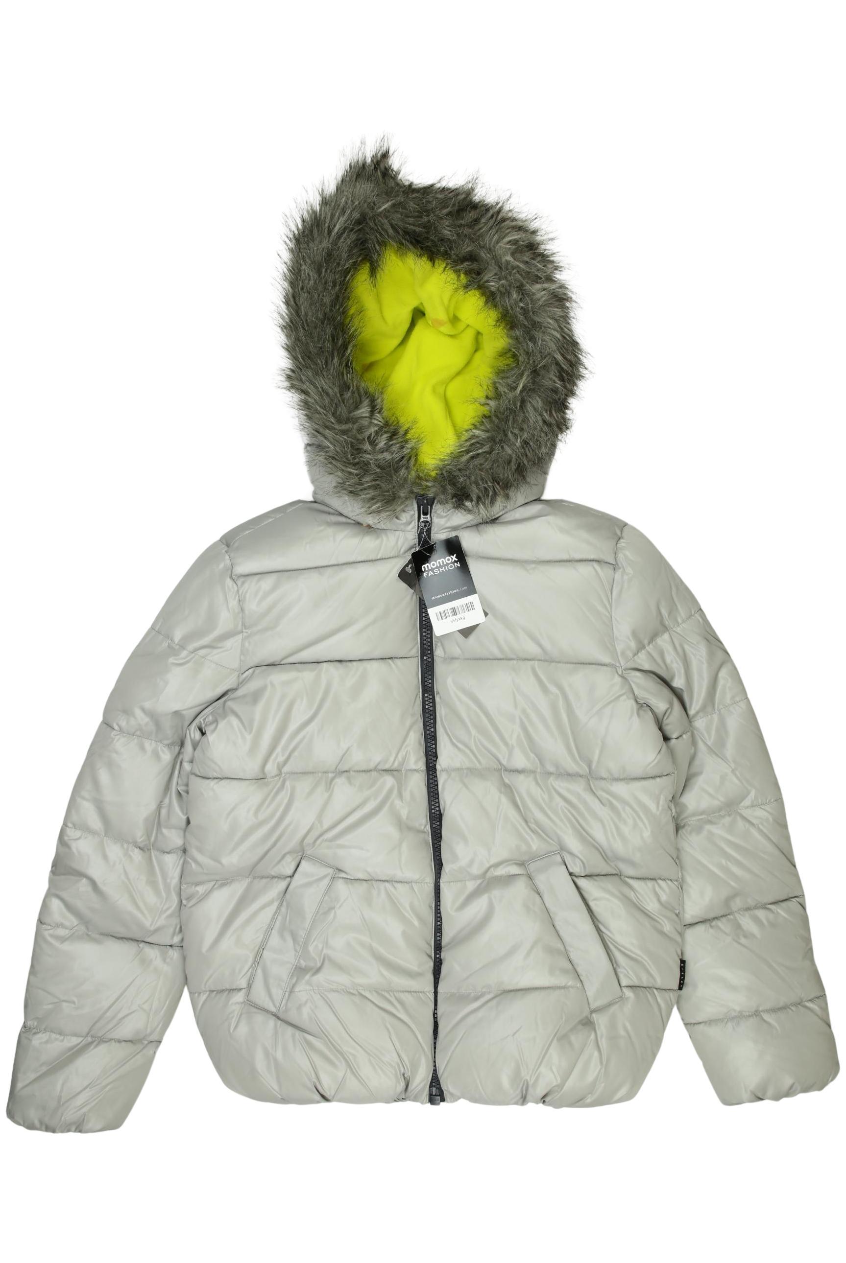 

Sisley Damen Jacke, grau, Gr. 158
