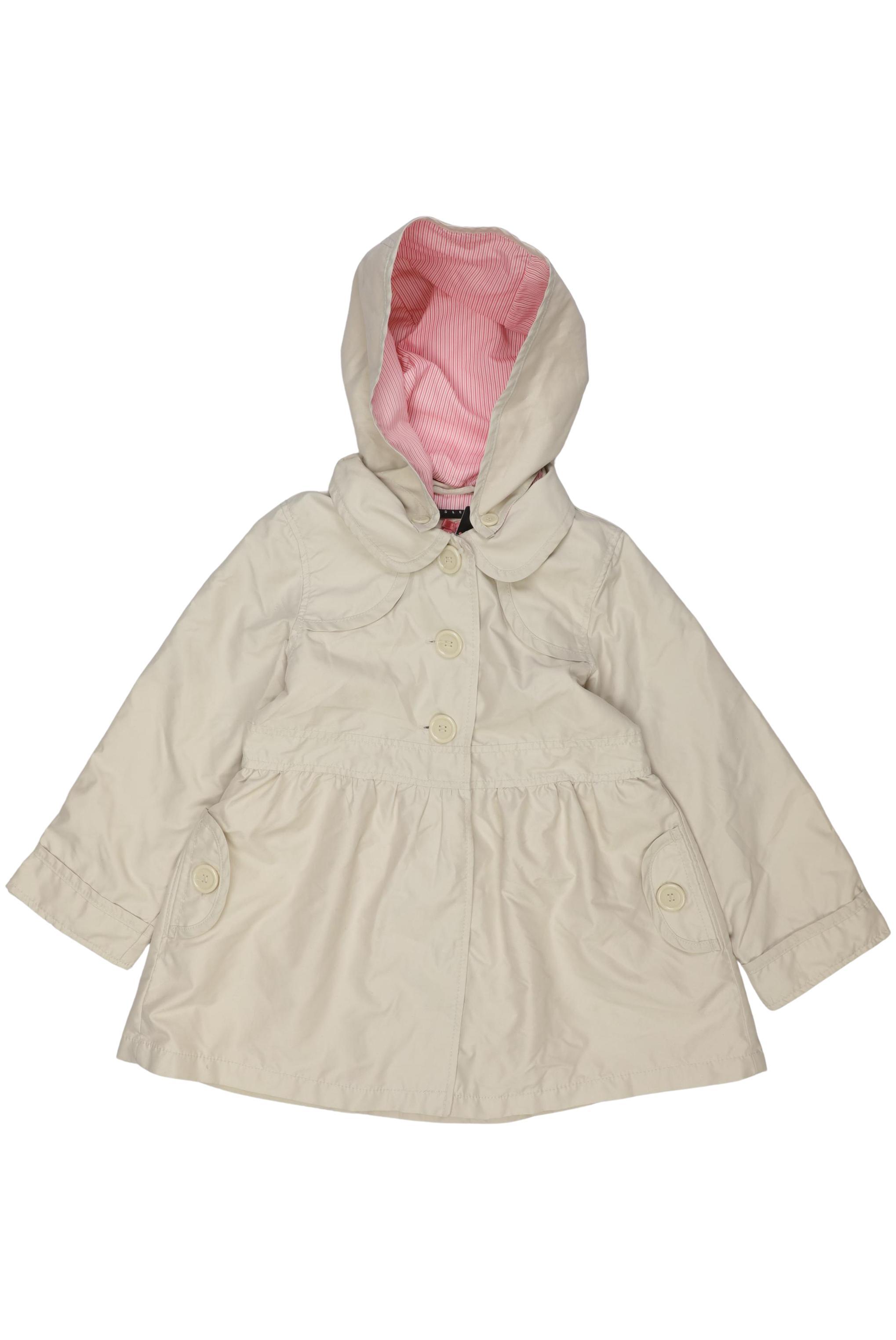

Sisley Mädchen Jacke, beige, Gr. 134