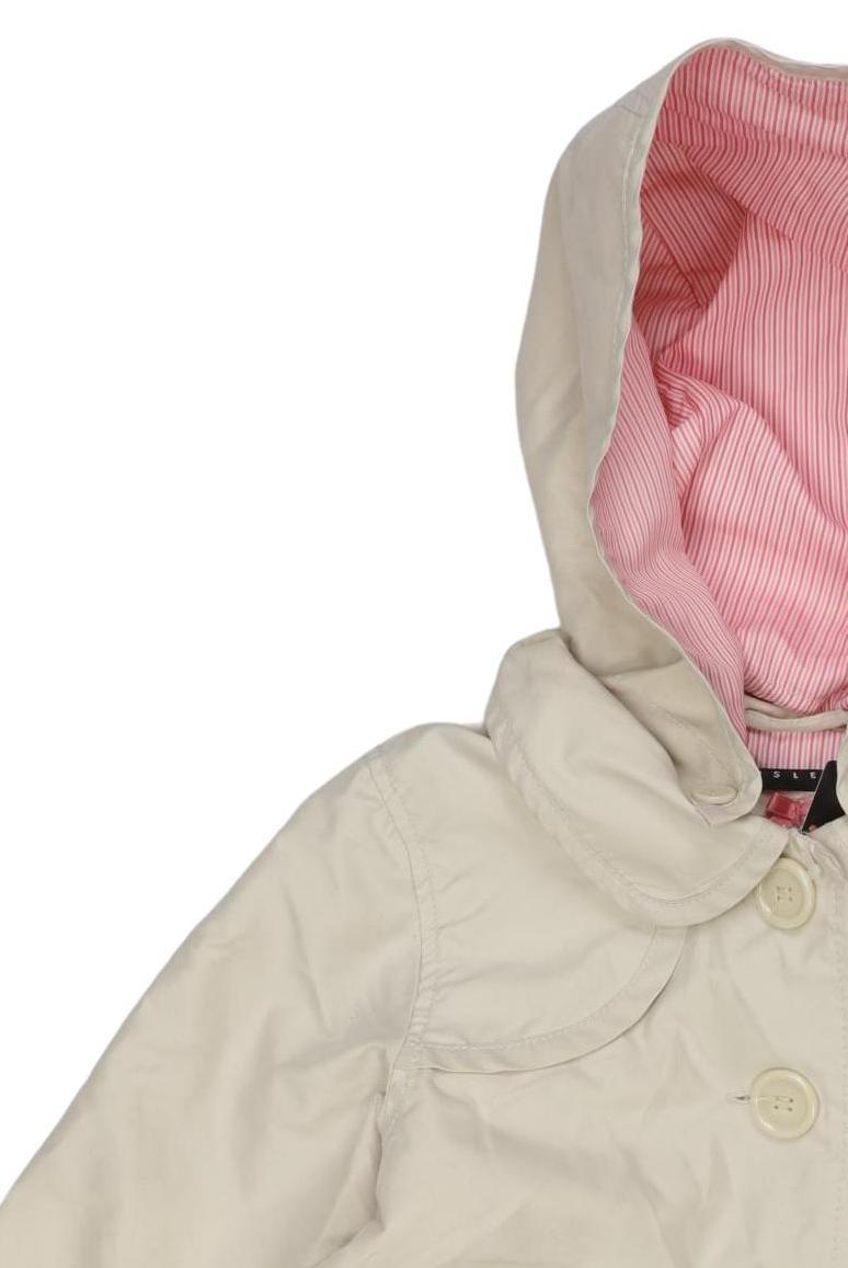 Thumbnail - Sisley Mädchen Jacke, beige, Gr. 134