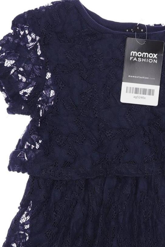 Thumbnail - Sisley Mädchen Kleid, marineblau, Gr. 134